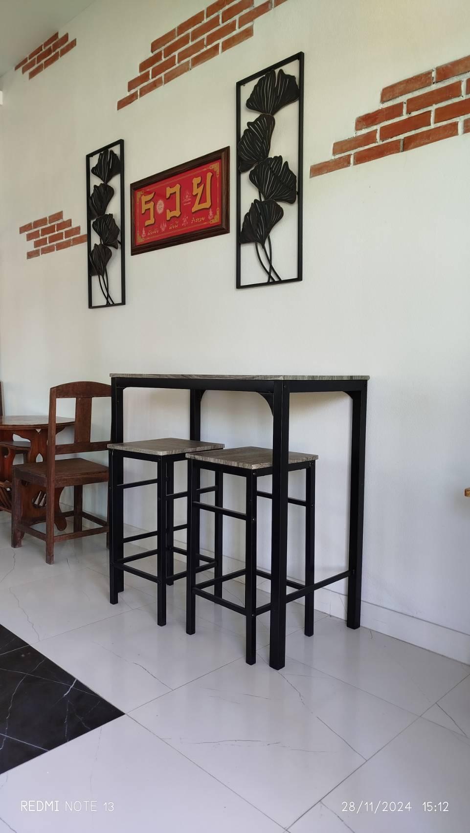 บ้านสวนรินี สามชุก - ที่ดินสวนกว้างขวางพร้อมสิ่งปลูกสร้างรวม 8 หลัง - 15