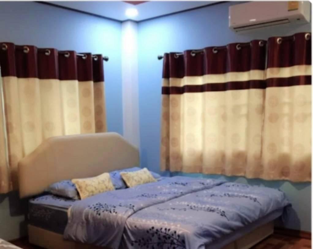 บ้านสวนรินี สามชุก - ที่ดินสวนกว้างขวางพร้อมสิ่งปลูกสร้างรวม 8 หลัง - 9