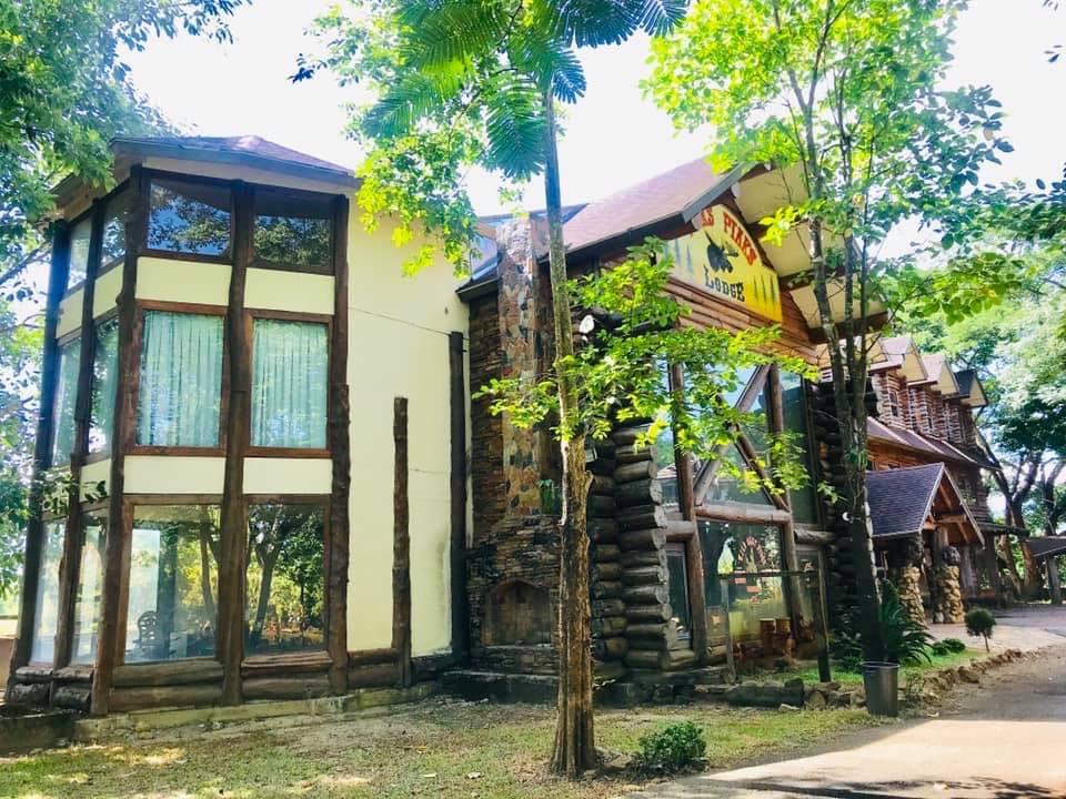ที่ดินพร้อมกิจการรีสอร์ท ร้านอาหาร และคาเฟ่ ทำเลทองแม่ออน - สันกำแพง - 18