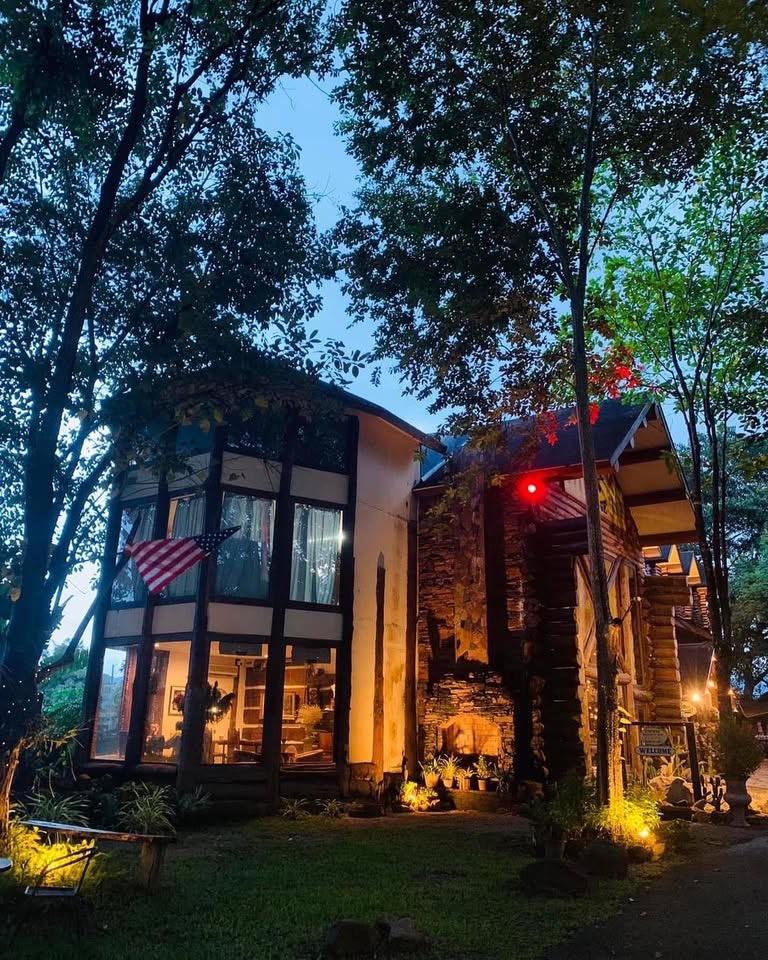 ที่ดินพร้อมกิจการรีสอร์ท ร้านอาหาร และคาเฟ่ ทำเลทองแม่ออน - สันกำแพง - 25