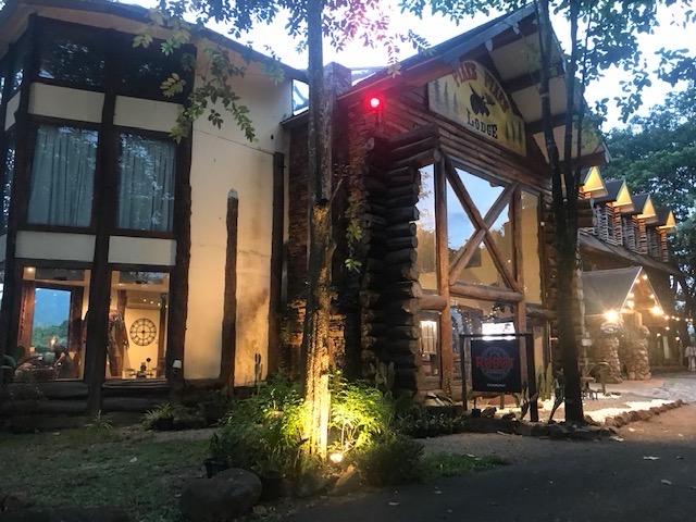 ที่ดินพร้อมกิจการรีสอร์ท ร้านอาหาร และคาเฟ่ ทำเลทองแม่ออน - สันกำแพง - 4