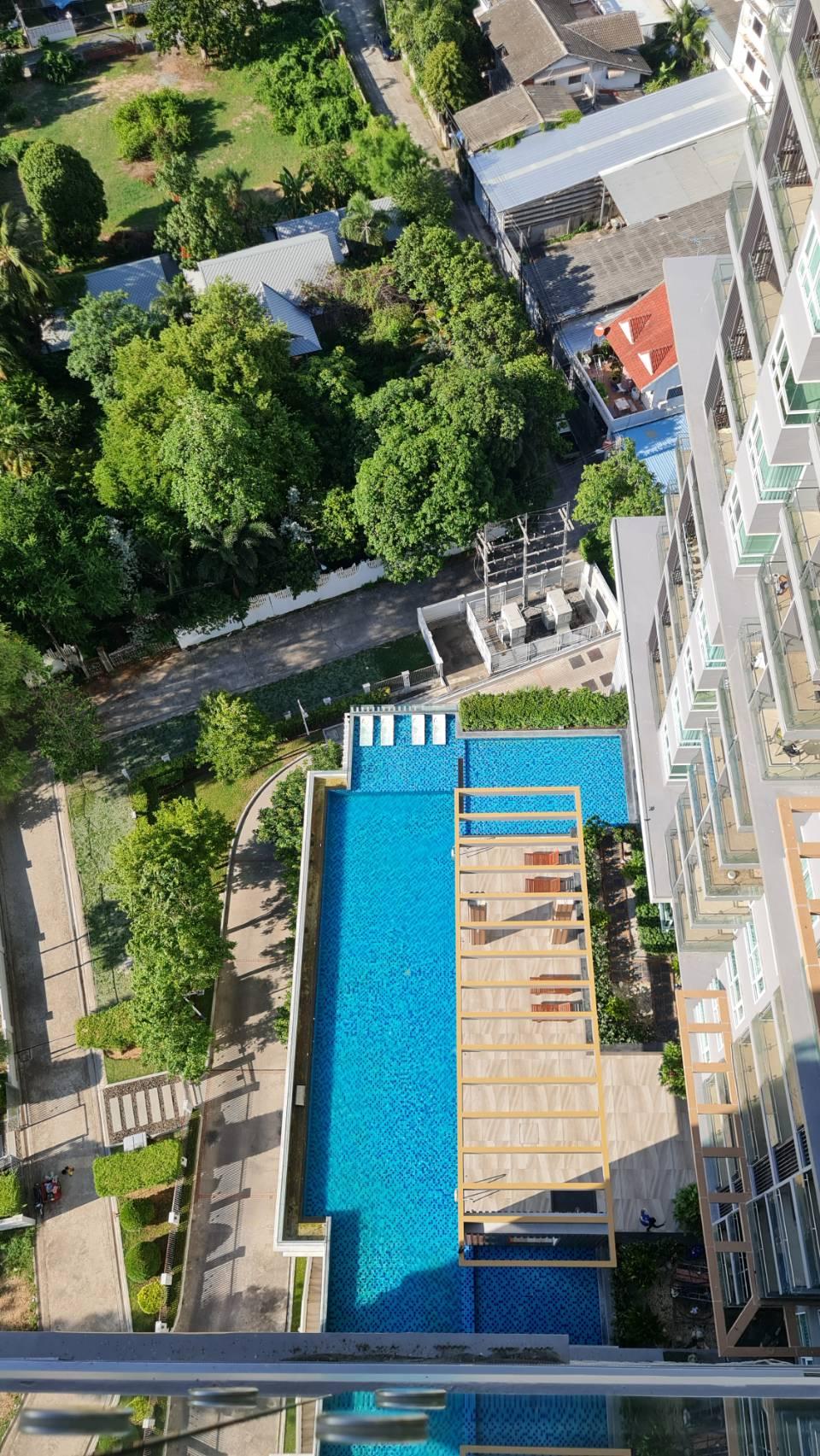 เดอะ ซี ศรีราชา - คอนโดมิเนียม High-Rise วิวสวย โซนพรีเมียมชั้นสูง (ชั้น 22) - 34