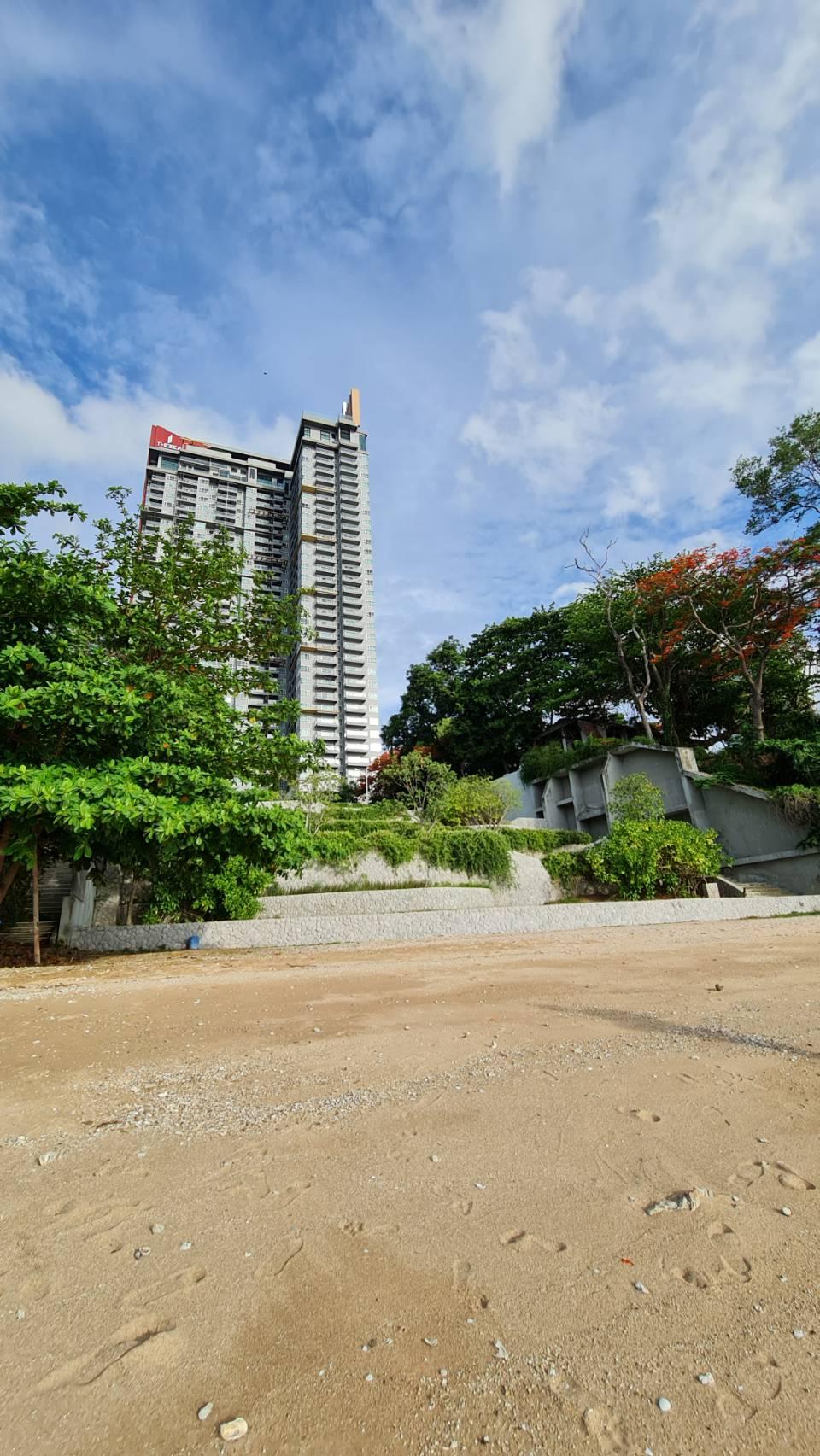 เดอะ ซี ศรีราชา - คอนโดมิเนียม High-Rise วิวสวย โซนพรีเมียมชั้นสูง (ชั้น 22) - 38