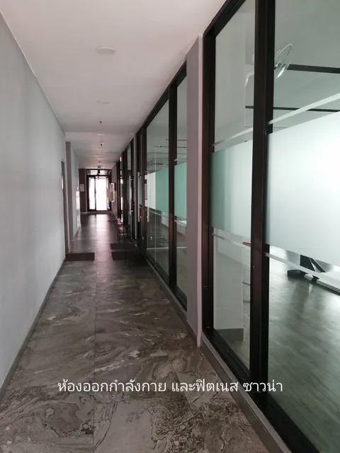 ขายต่ำกว่าราคาประเมิน!! Plum Condo Central Station Phase 1 📍 ติดเซ็นทรัล เวสต์เกต และ MRT สายสีม่วง - 29