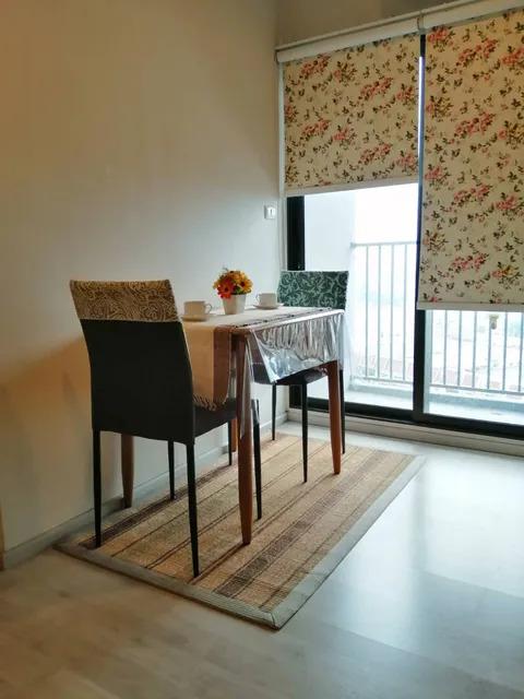 ขายต่ำกว่าราคาประเมิน!! Plum Condo Central Station Phase 1 📍 ติดเซ็นทรัล เวสต์เกต และ MRT สายสีม่วง - 30