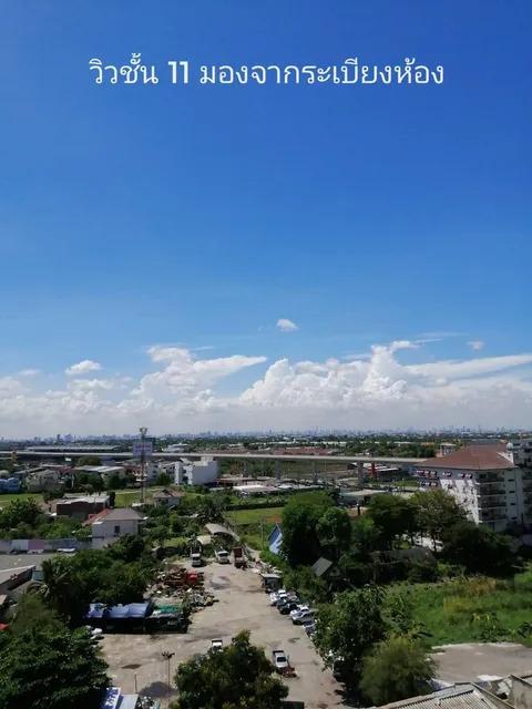ขายต่ำกว่าราคาประเมิน!! Plum Condo Central Station Phase 1 📍 ติดเซ็นทรัล เวสต์เกต และ MRT สายสีม่วง - 39