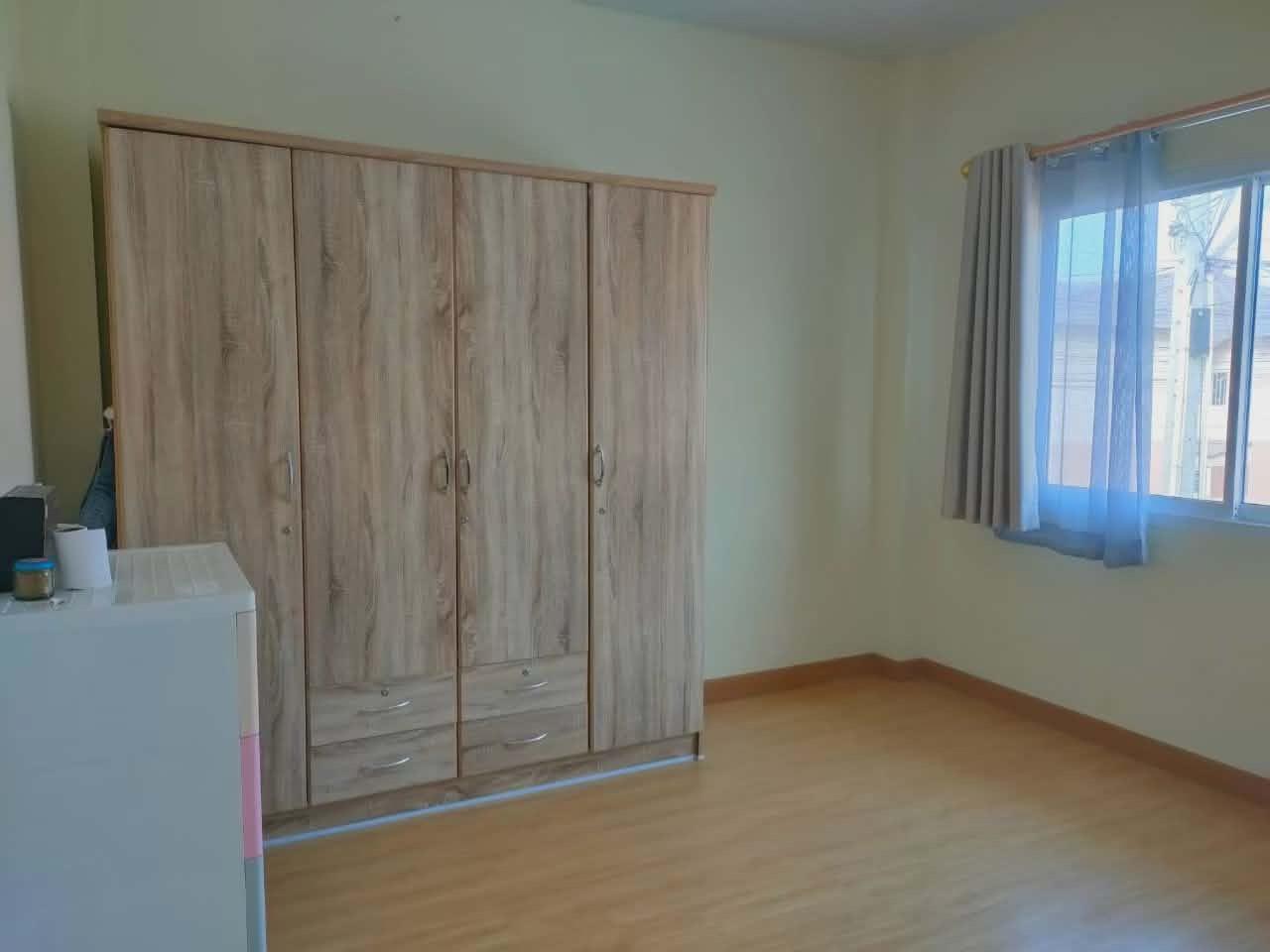 หมู่บ้าน PMC.HOME 6 พัทยา - ทาวน์โฮม 2 ชั้น แปลงหลังมุม ทำเลเดินทางสะดวก - 6