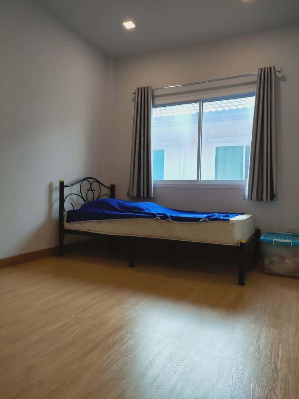 หมู่บ้าน PMC.HOME 6 พัทยา - ทาวน์โฮม 2 ชั้น แปลงหลังมุม ทำเลเดินทางสะดวก - 10