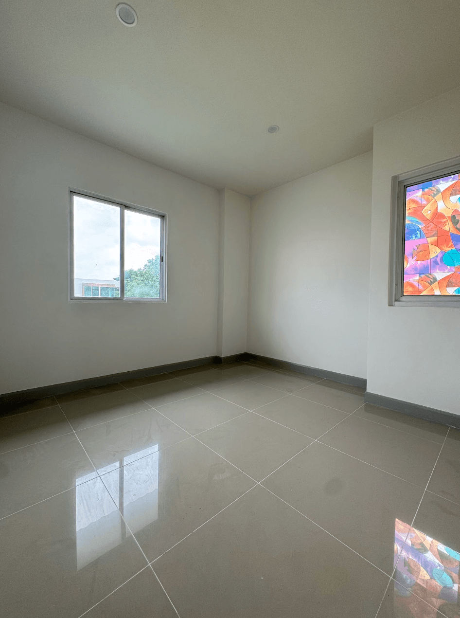 บ้านเดี่ยว หมู่บ้านร่มรื่นกรีนพาร์ค - 15