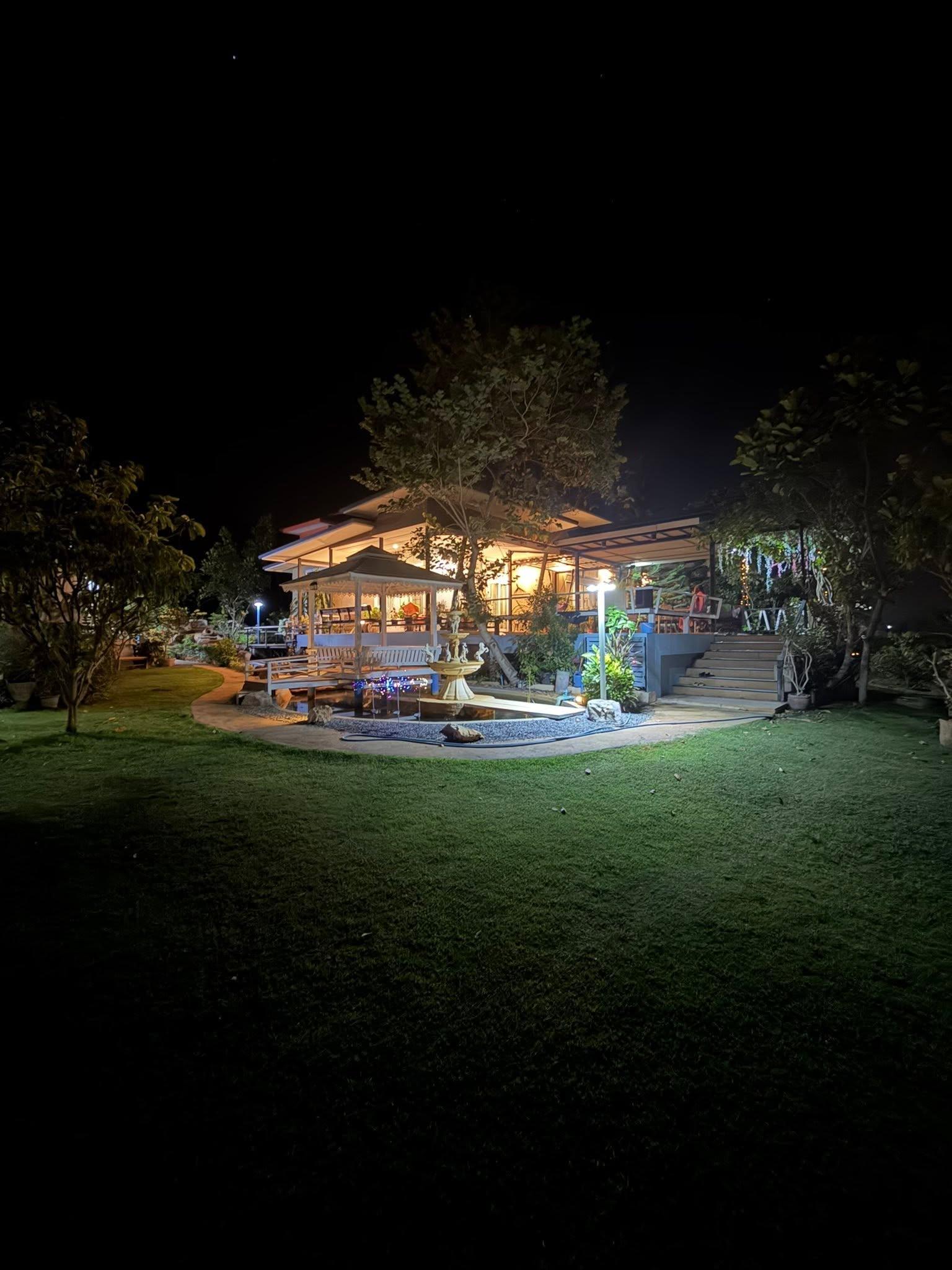 บ้านพักตากอากาศ ทำเลสวยมาก ล้อมรอบด้วยภูเขา ใกล้เขาใหญ่ – โครงการ Balcony Khao Yai - 18