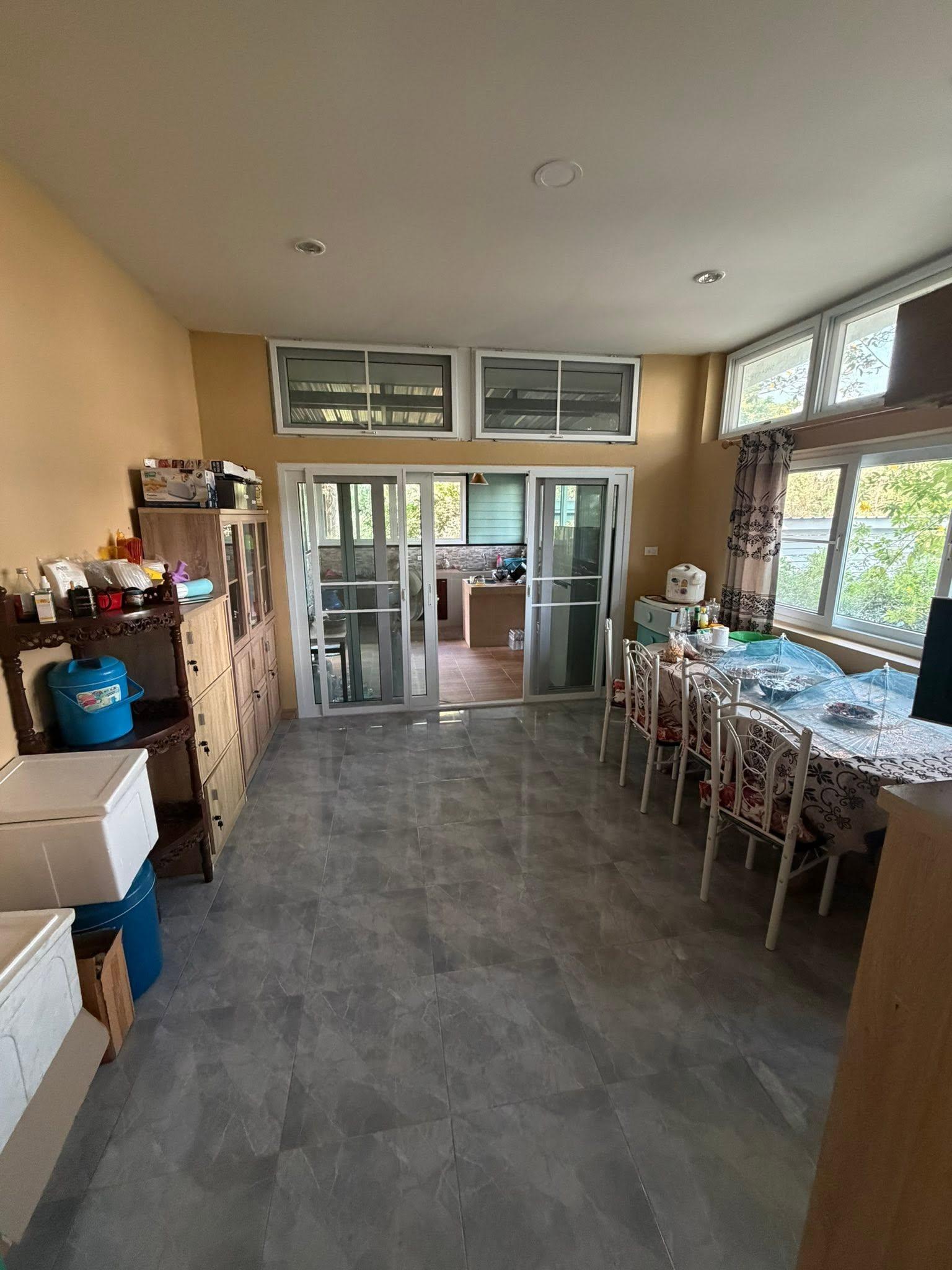 บ้านพักตากอากาศ ทำเลสวยมาก ล้อมรอบด้วยภูเขา ใกล้เขาใหญ่ – โครงการ Balcony Khao Yai - 3