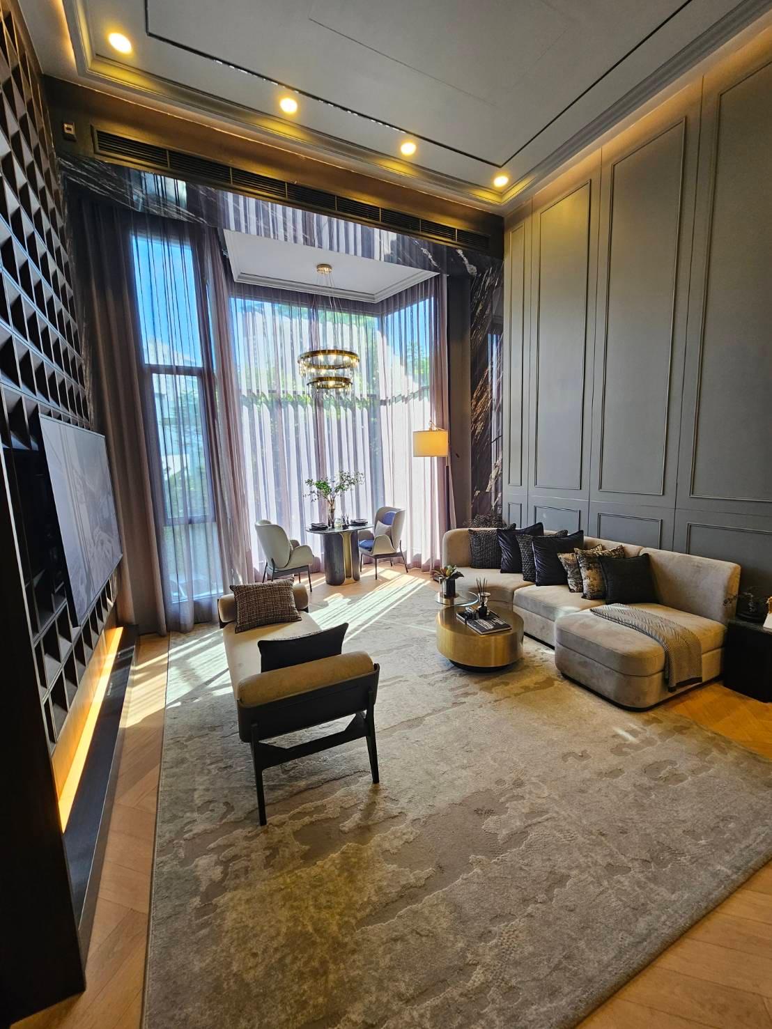 Origin Thonglor World - Glasshouse - 3