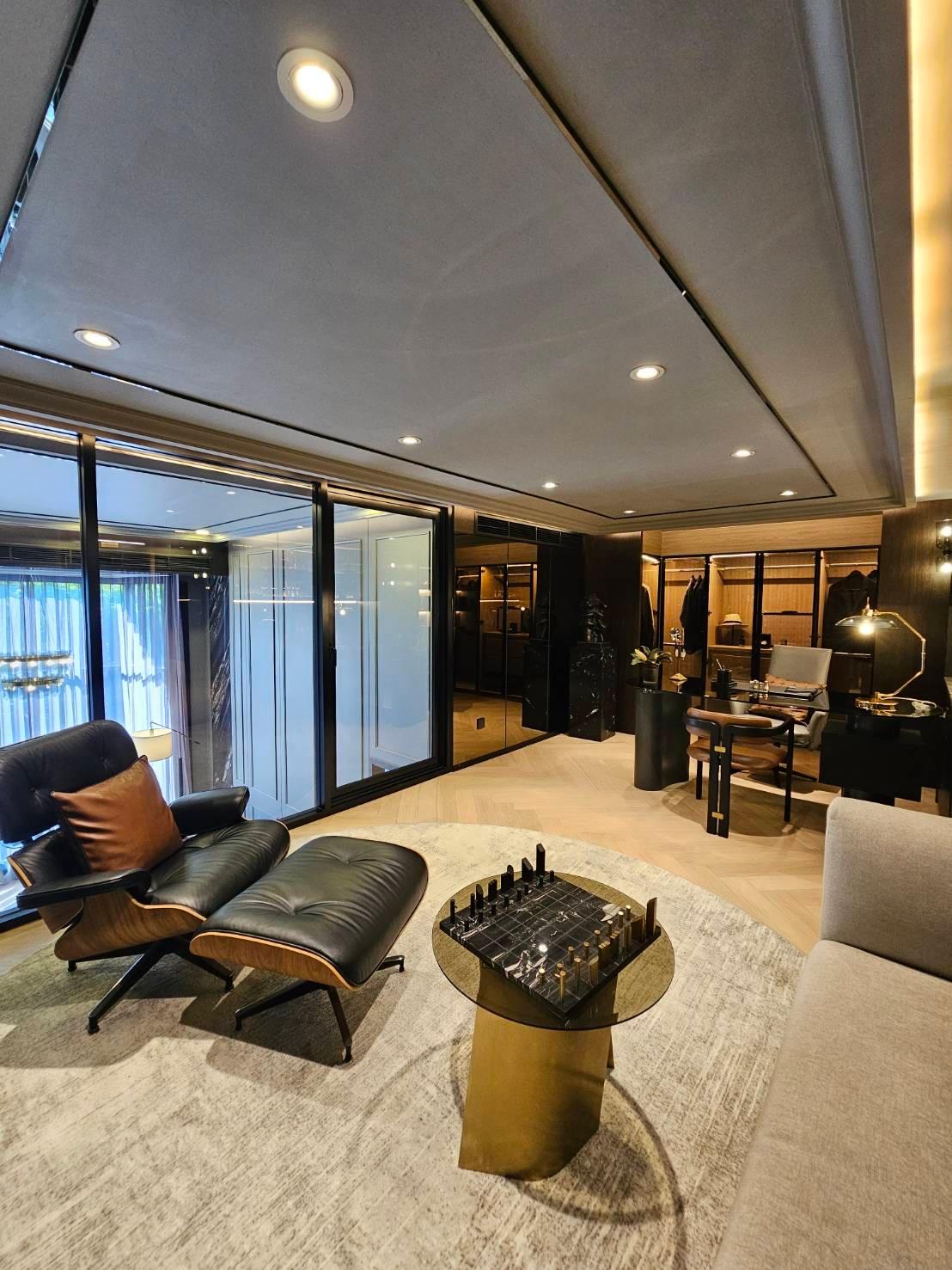 Origin Thonglor World - Glasshouse - 4