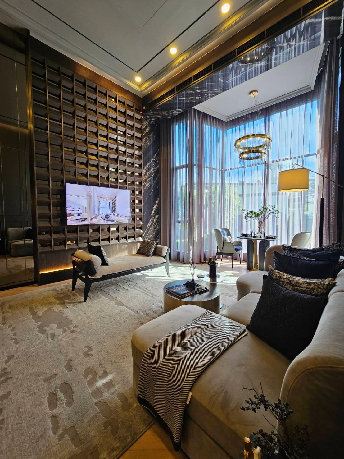 Origin Thonglor World - Glasshouse - 6