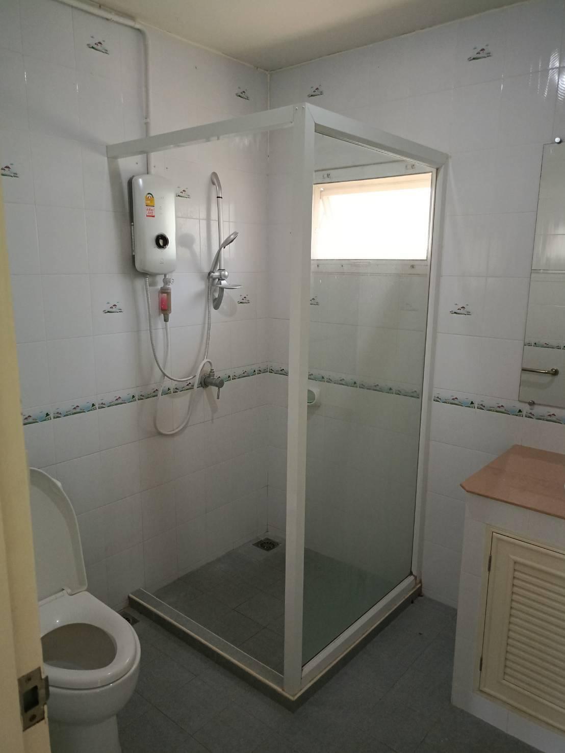 บ้านรีสอร์ทวิวภูเขาในปากช่อง | บ้าน 3 หลังพร้อมศักยภาพในการปล่อยเช่า - 13