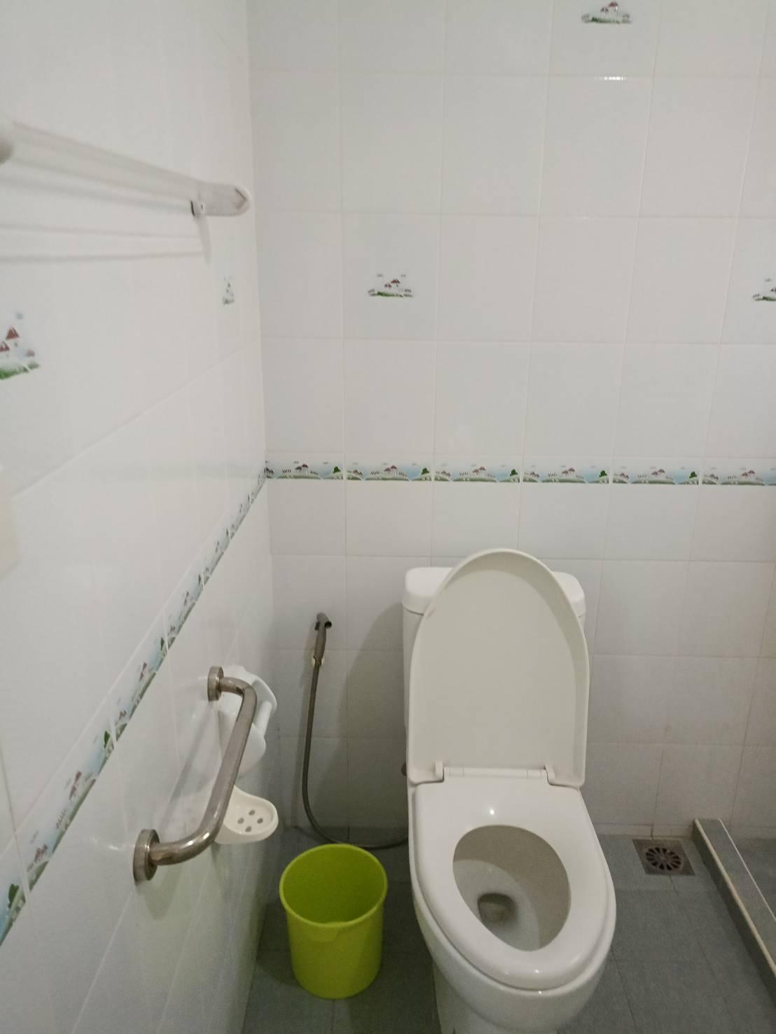 บ้านรีสอร์ทวิวภูเขาในปากช่อง | บ้าน 3 หลังพร้อมศักยภาพในการปล่อยเช่า - 14