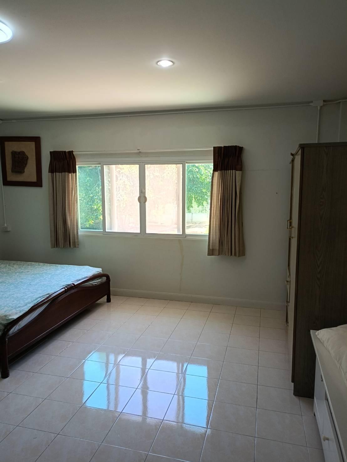 บ้านรีสอร์ทวิวภูเขาในปากช่อง | บ้าน 3 หลังพร้อมศักยภาพในการปล่อยเช่า - 20