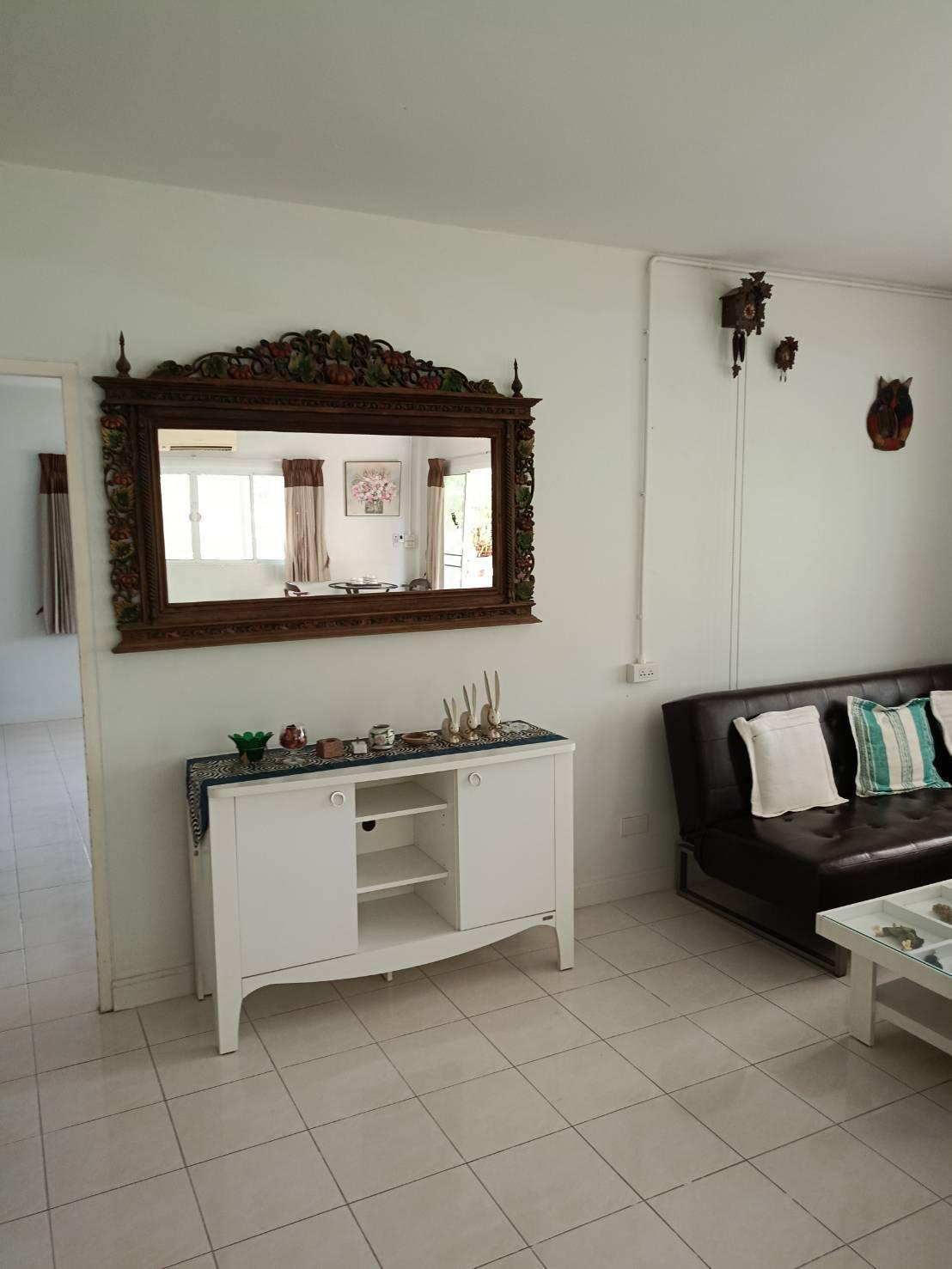 บ้านรีสอร์ทวิวภูเขาในปากช่อง | บ้าน 3 หลังพร้อมศักยภาพในการปล่อยเช่า - 21