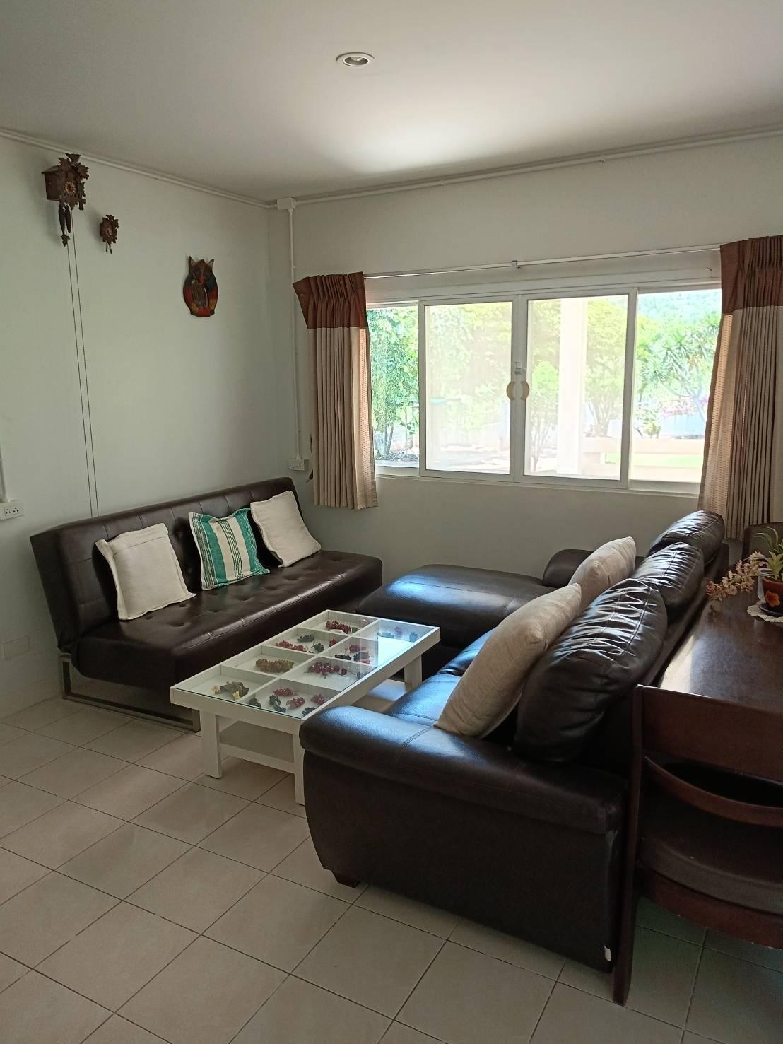บ้านรีสอร์ทวิวภูเขาในปากช่อง | บ้าน 3 หลังพร้อมศักยภาพในการปล่อยเช่า - 22