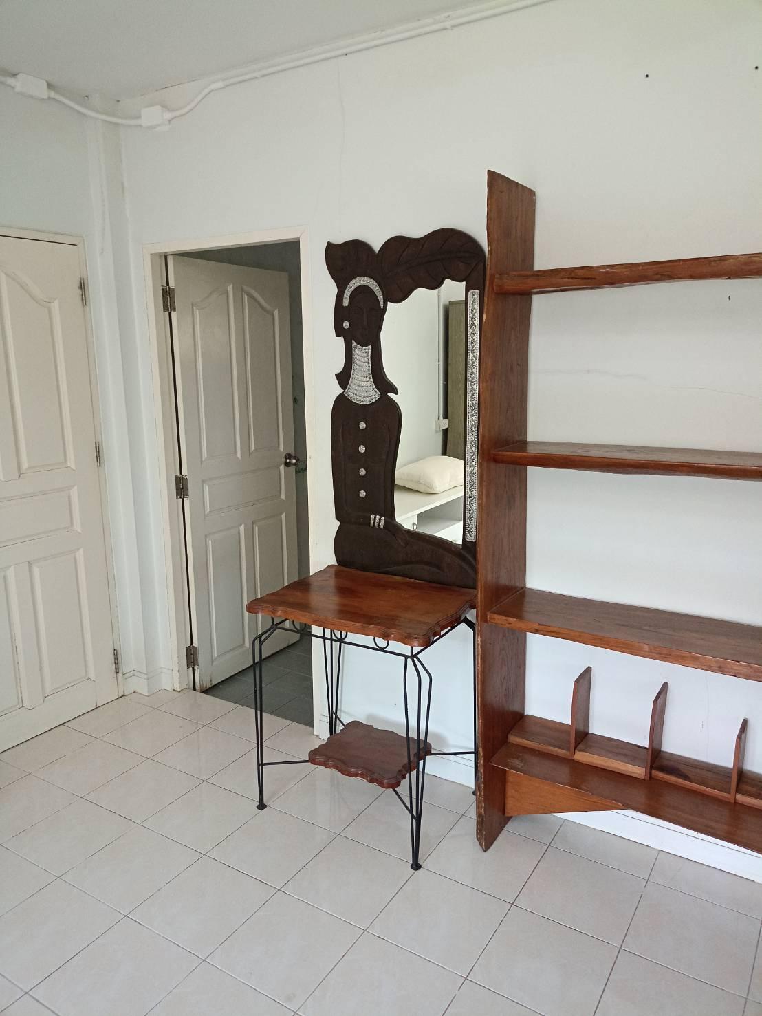 บ้านรีสอร์ทวิวภูเขาในปากช่อง | บ้าน 3 หลังพร้อมศักยภาพในการปล่อยเช่า - 25