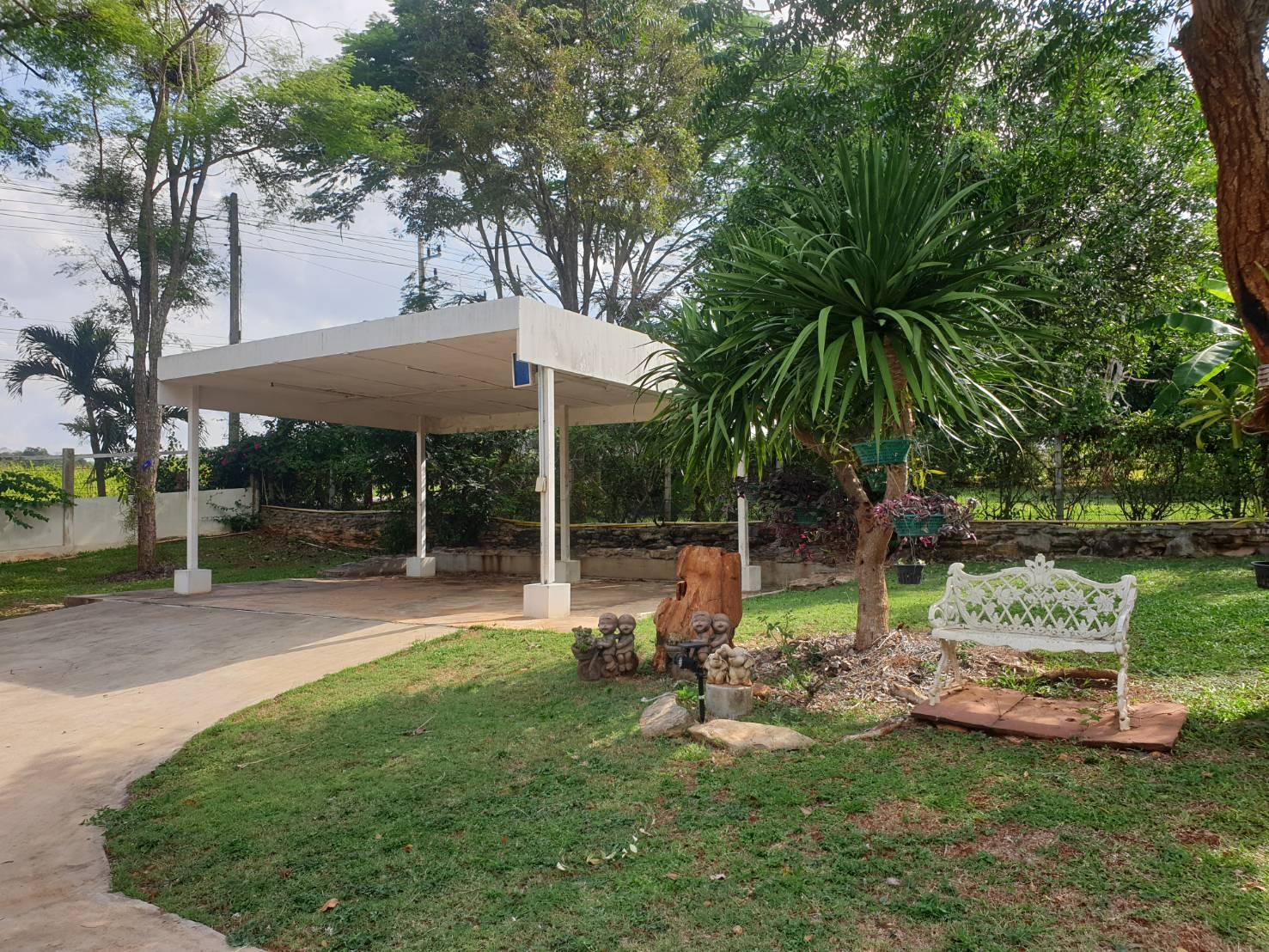 บ้านรีสอร์ทวิวภูเขาในปากช่อง | บ้าน 3 หลังพร้อมศักยภาพในการปล่อยเช่า - 29