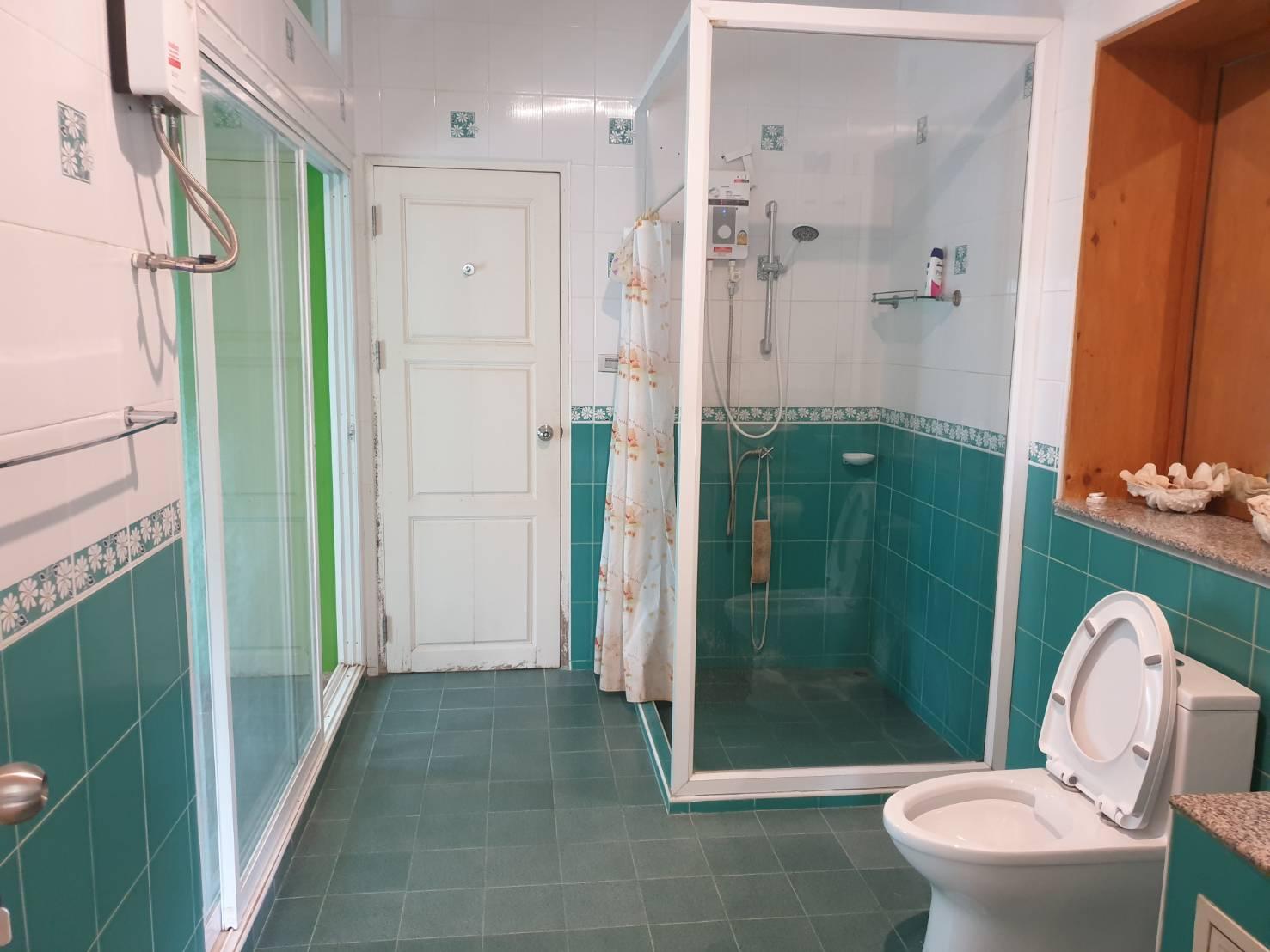 บ้านรีสอร์ทวิวภูเขาในปากช่อง | บ้าน 3 หลังพร้อมศักยภาพในการปล่อยเช่า - 34