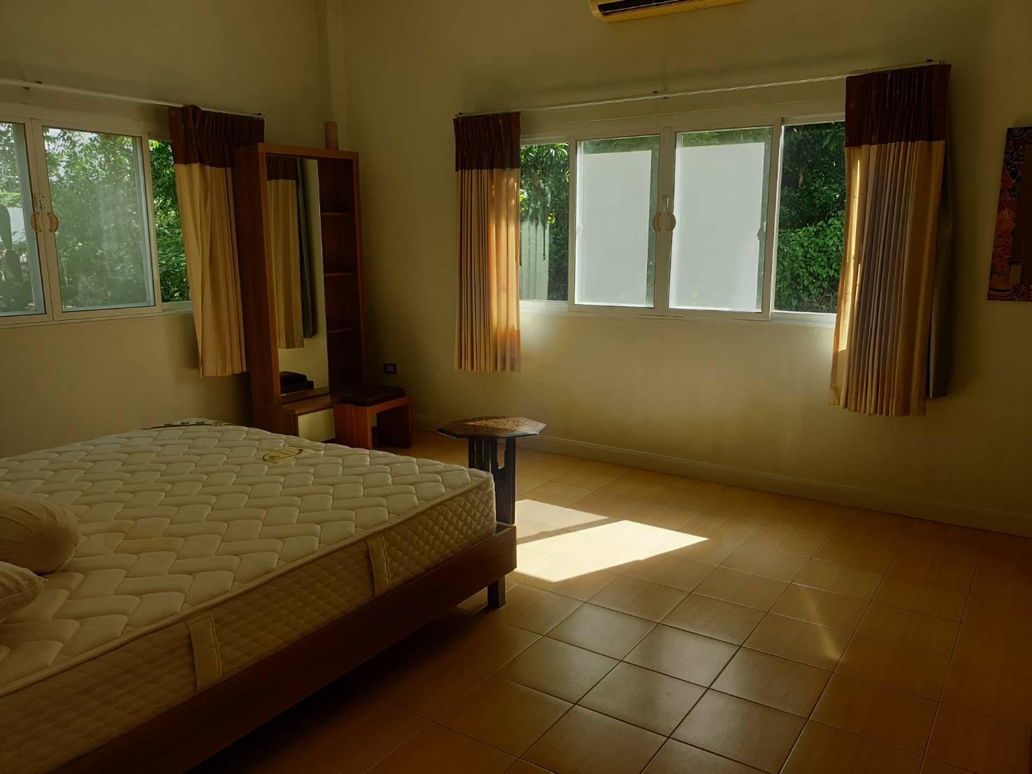 บ้านรีสอร์ทวิวภูเขาในปากช่อง | บ้าน 3 หลังพร้อมศักยภาพในการปล่อยเช่า - 36