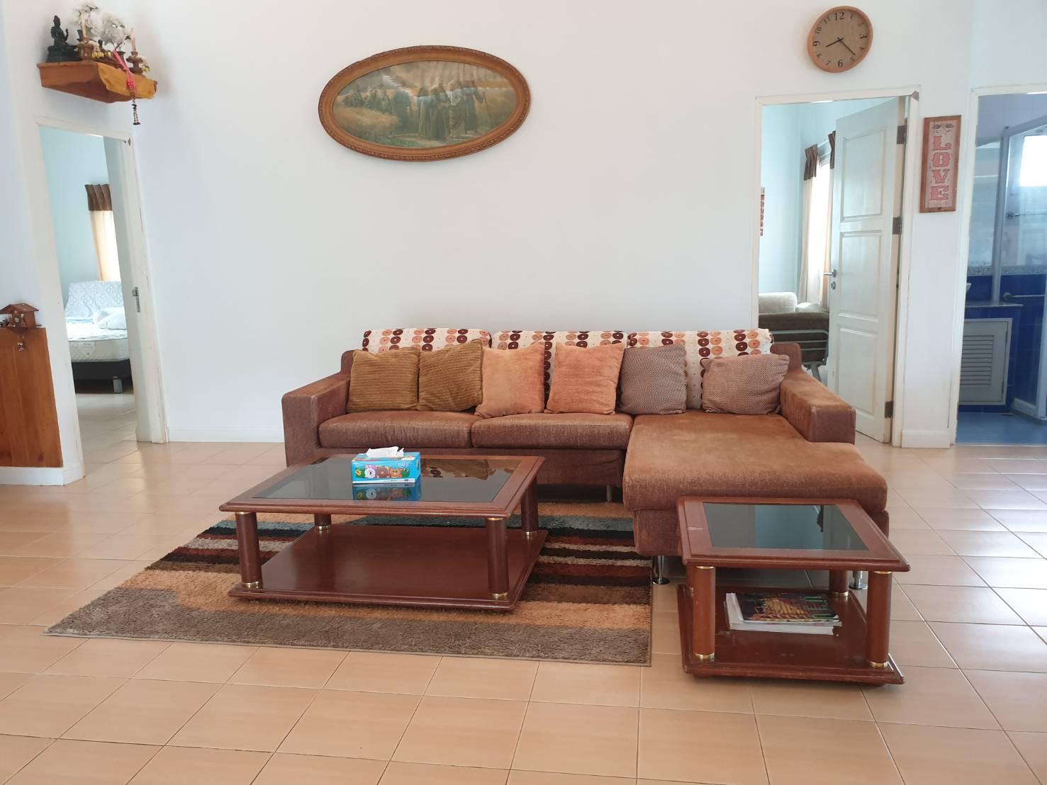 บ้านรีสอร์ทวิวภูเขาในปากช่อง | บ้าน 3 หลังพร้อมศักยภาพในการปล่อยเช่า - 39