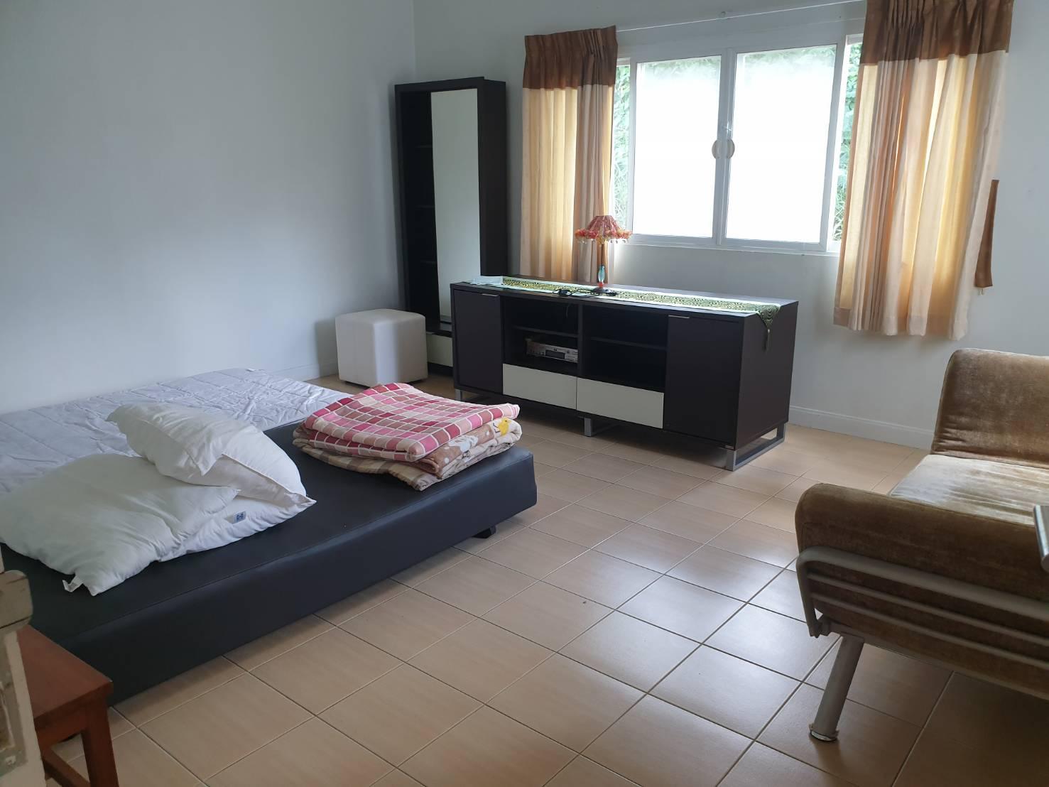 บ้านรีสอร์ทวิวภูเขาในปากช่อง | บ้าน 3 หลังพร้อมศักยภาพในการปล่อยเช่า - 46