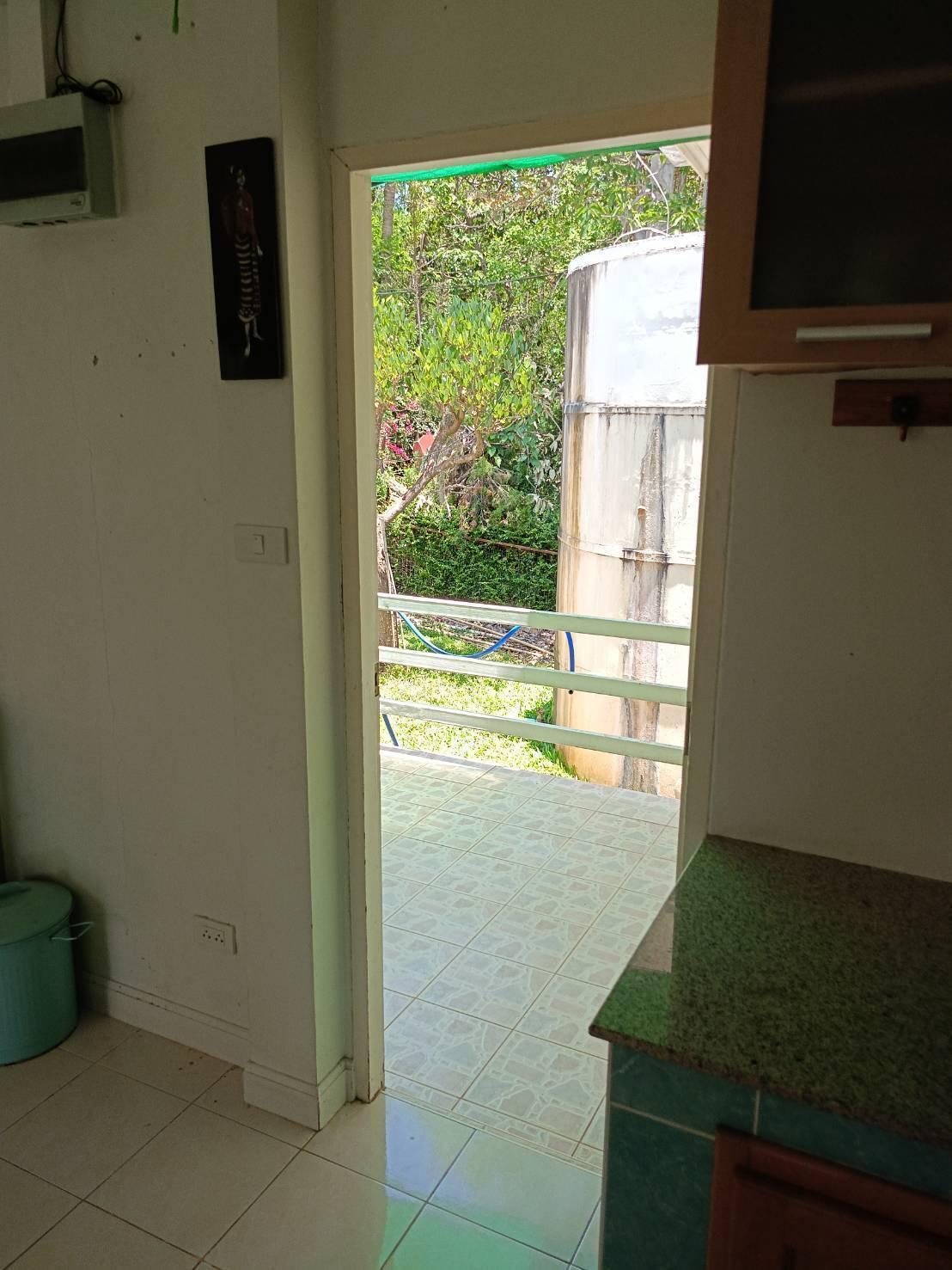 บ้านรีสอร์ทวิวภูเขาในปากช่อง | บ้าน 3 หลังพร้อมศักยภาพในการปล่อยเช่า - 8