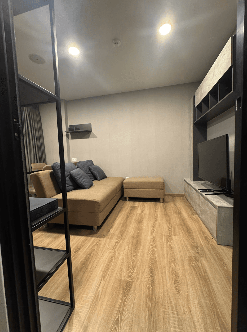 เดอะคิวบ์ ลอฟท์ ลาดพร้าว 107 (The Cube Loft) - คอนโดชั้น 6 ห้องตำแหน่งดีของเจ้าของเอง - 11