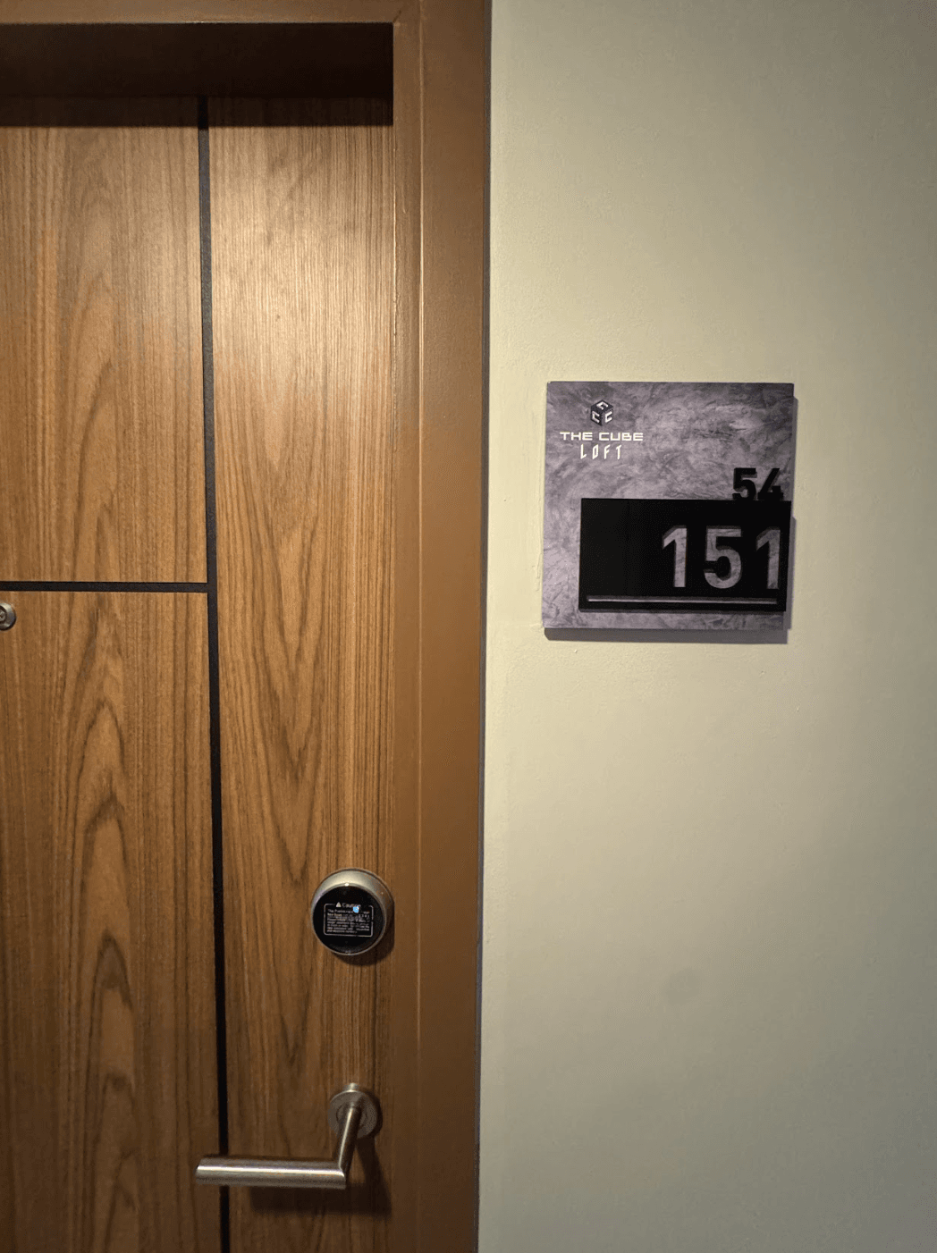 เดอะคิวบ์ ลอฟท์ ลาดพร้าว 107 (The Cube Loft) - คอนโดชั้น 6 ห้องตำแหน่งดีของเจ้าของเอง - 15