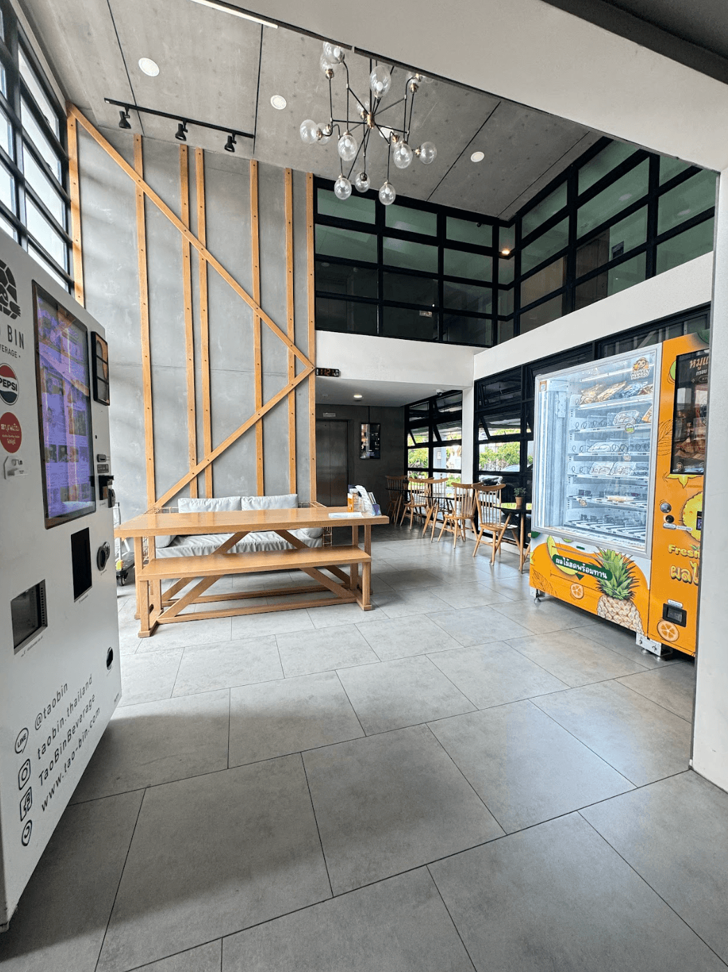เดอะคิวบ์ ลอฟท์ ลาดพร้าว 107 (The Cube Loft) - คอนโดชั้น 6 ห้องตำแหน่งดีของเจ้าของเอง - 18