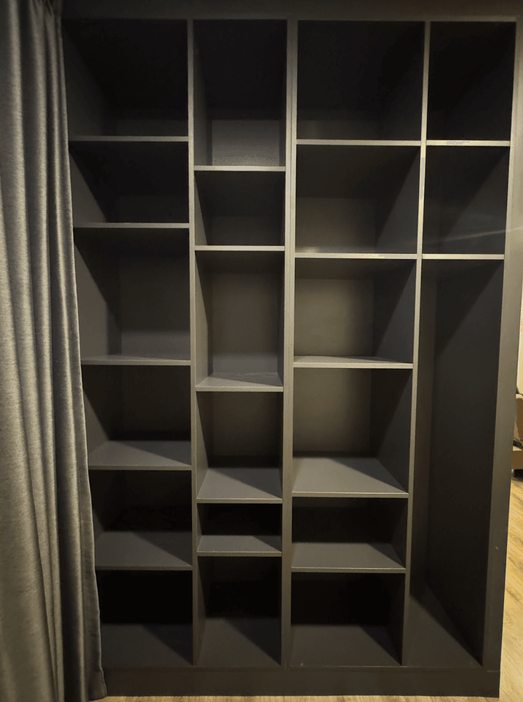 เดอะคิวบ์ ลอฟท์ ลาดพร้าว 107 (The Cube Loft) - คอนโดชั้น 6 ห้องตำแหน่งดีของเจ้าของเอง - 8