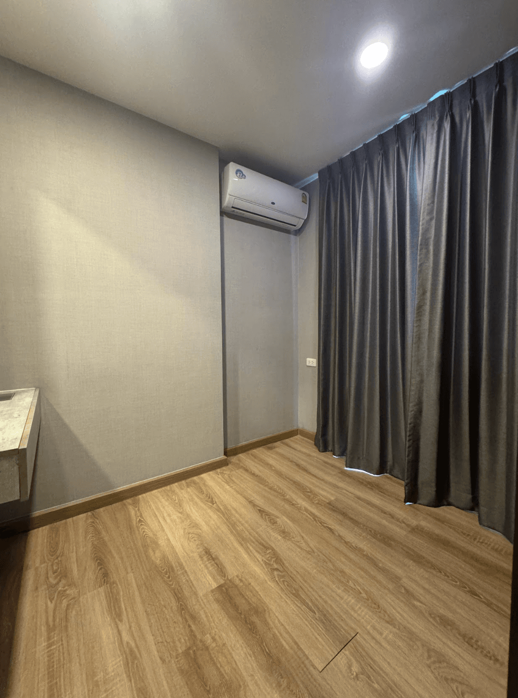 เดอะคิวบ์ ลอฟท์ ลาดพร้าว 107 (The Cube Loft) - คอนโดชั้น 6 ห้องตำแหน่งดีของเจ้าของเอง - 9
