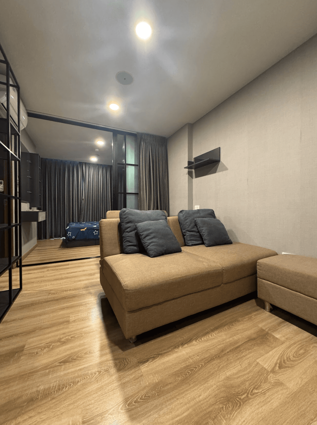 เดอะคิวบ์ ลอฟท์ ลาดพร้าว 107 (The Cube Loft) - คอนโดชั้น 6 ห้องตำแหน่งดีของเจ้าของเอง - 10