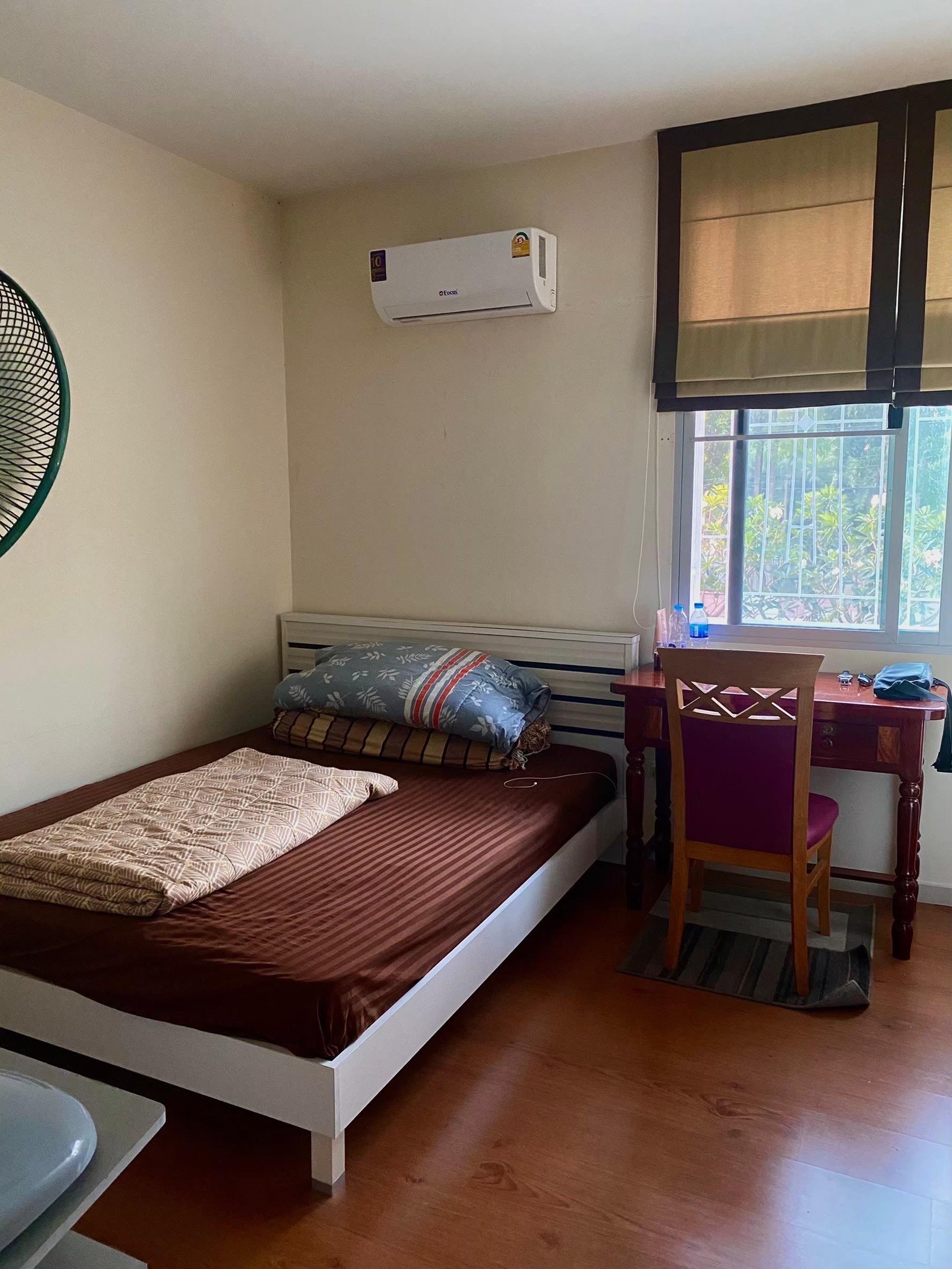 ขายบ้านเดี่ยว 2 ชั้น หมู่บ้าน Villa Garden รัตนาธิเบศร์ (บ้านพี่รังสรรค์) ทำเลดี หน้าบ้านไม่ชนใคร - 15