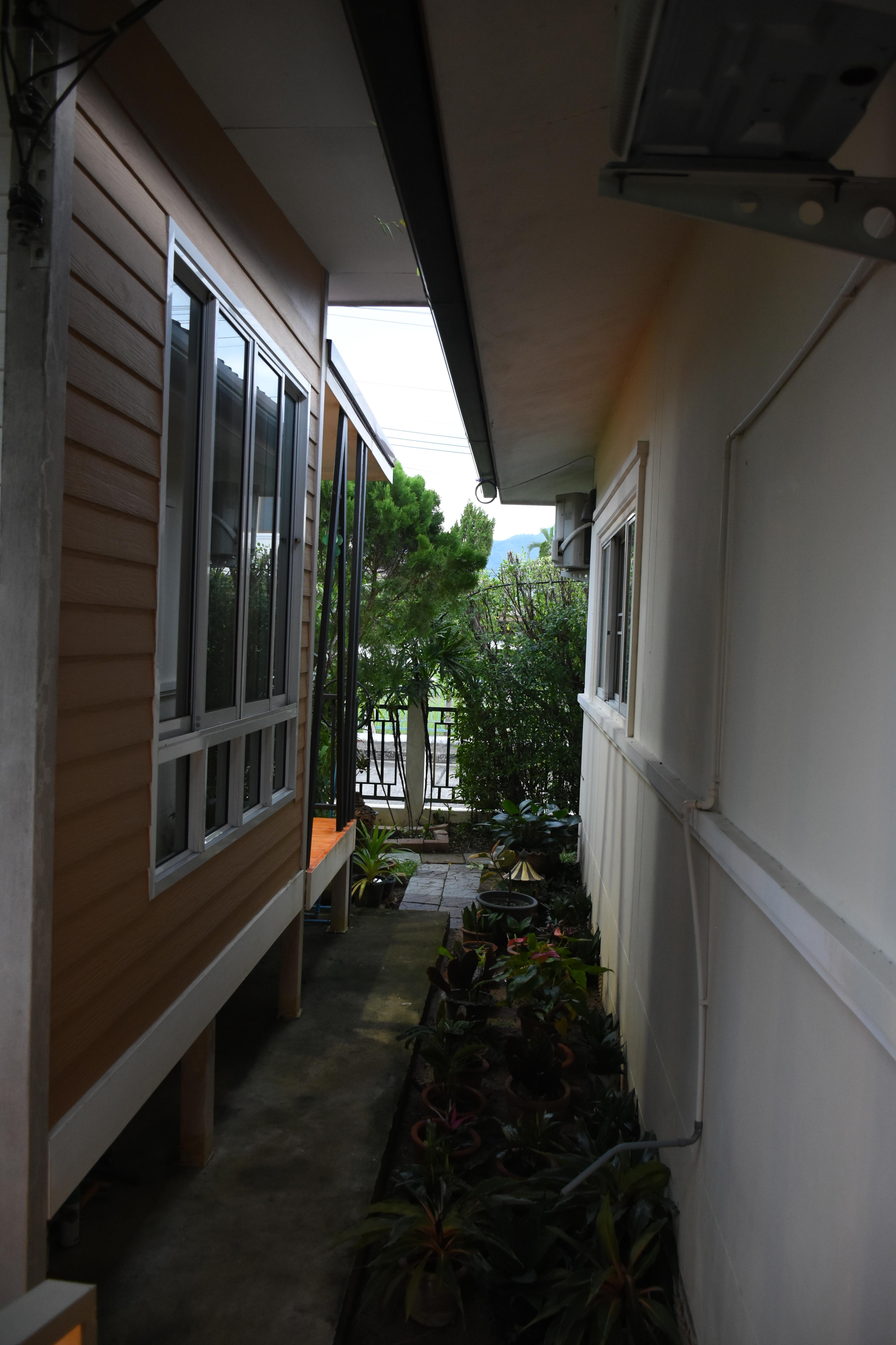 ขายบ้านเดี่ยวบรรยากาศรีสอร์ท วิวภูเขาพาโนรามา หมู่บ้านสมหวัง เมาน์เทนวิว เอสเตท - 20