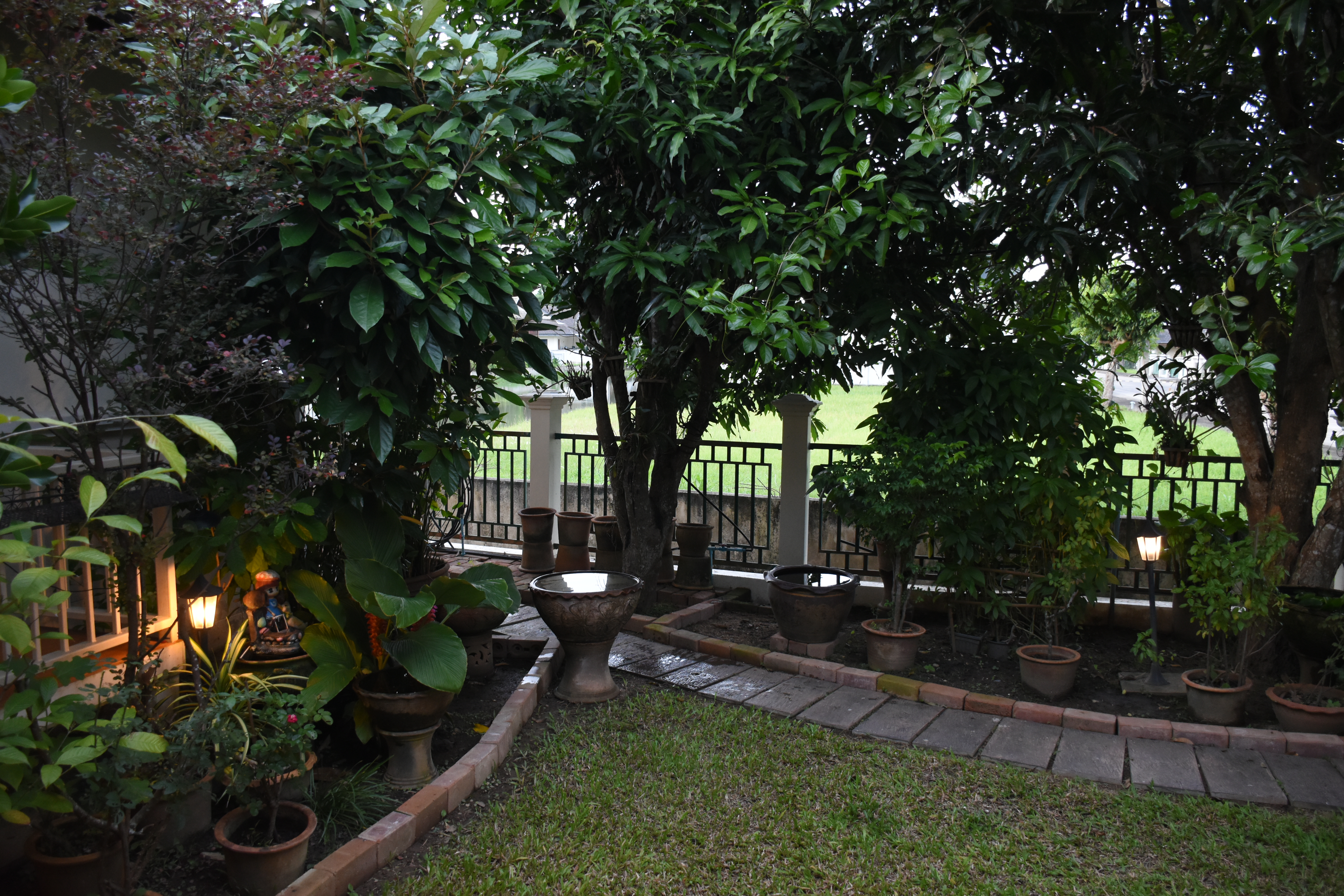 ขายบ้านเดี่ยวบรรยากาศรีสอร์ท วิวภูเขาพาโนรามา หมู่บ้านสมหวัง เมาน์เทนวิว เอสเตท - 22