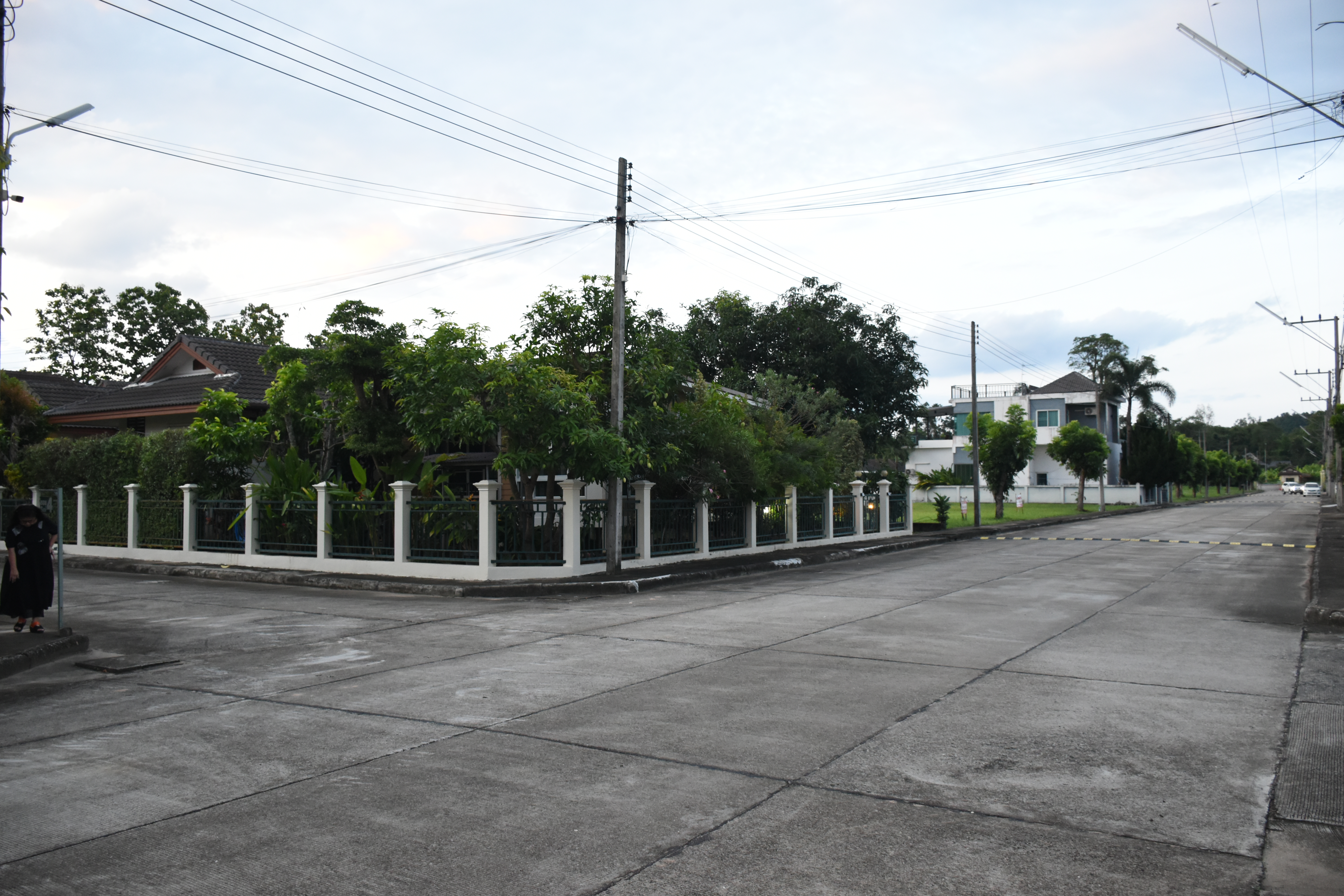 ขายบ้านเดี่ยวบรรยากาศรีสอร์ท วิวภูเขาพาโนรามา หมู่บ้านสมหวัง เมาน์เทนวิว เอสเตท - 24