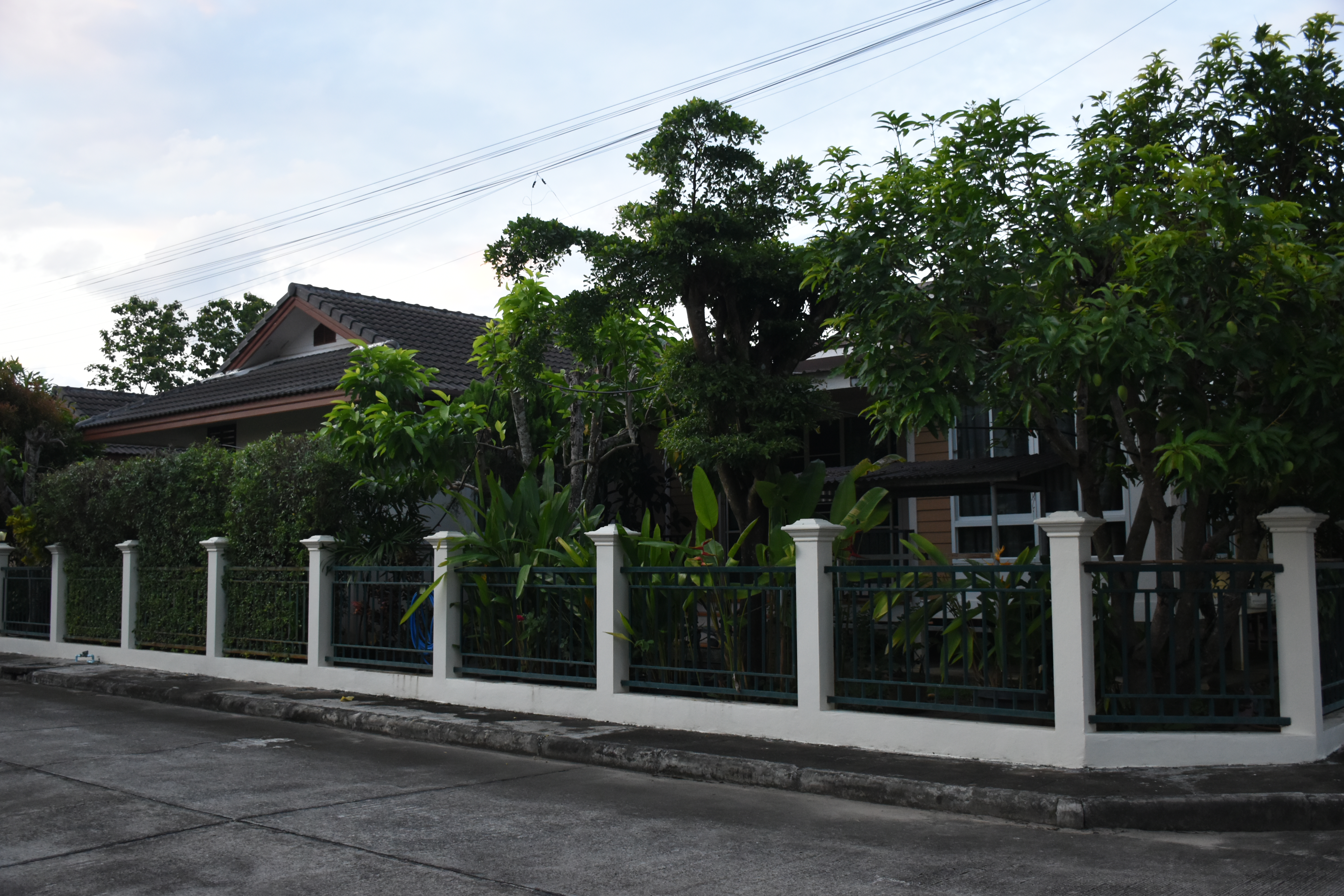 ขายบ้านเดี่ยวบรรยากาศรีสอร์ท วิวภูเขาพาโนรามา หมู่บ้านสมหวัง เมาน์เทนวิว เอสเตท - 25