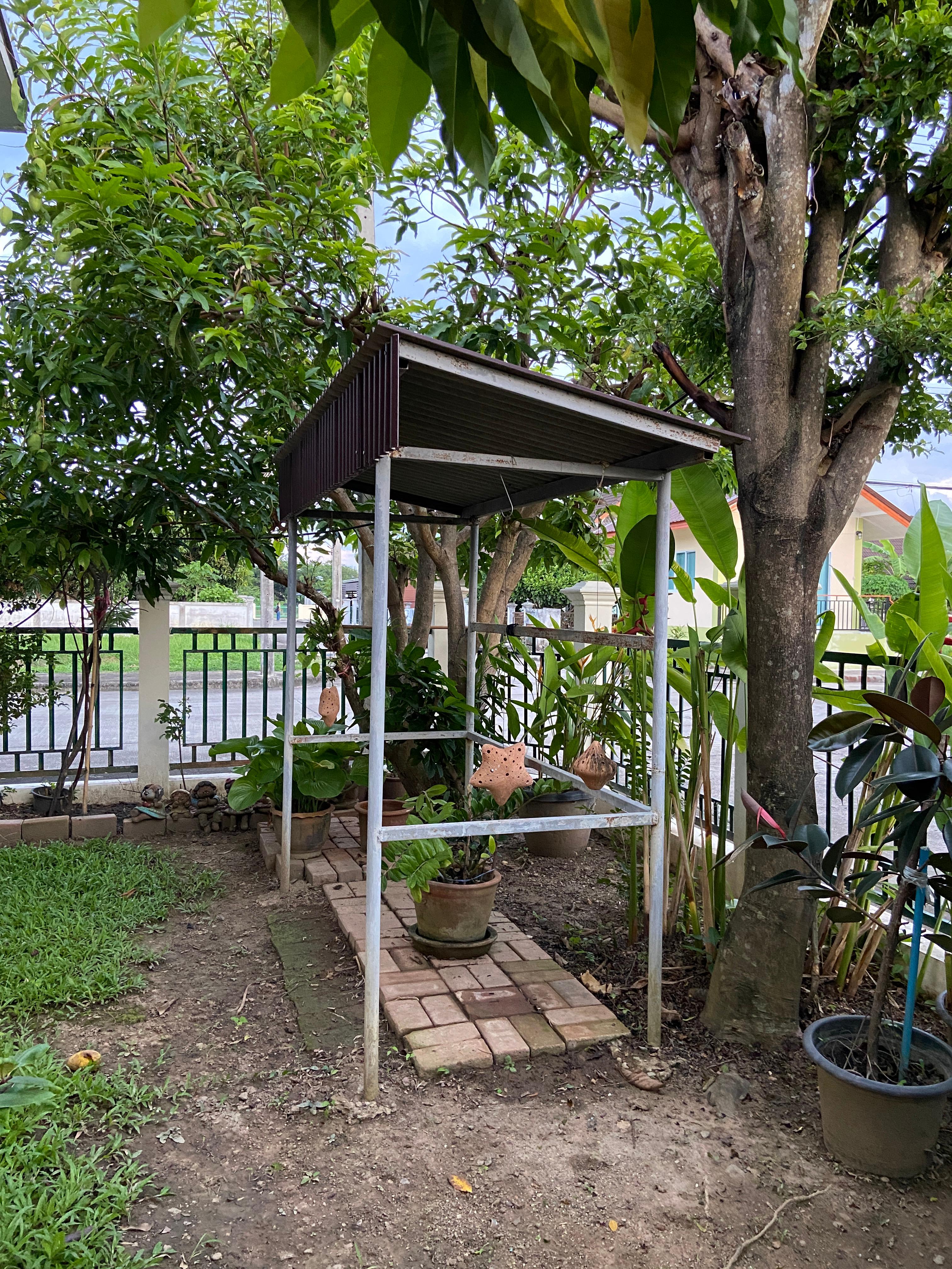 ขายบ้านเดี่ยวบรรยากาศรีสอร์ท วิวภูเขาพาโนรามา หมู่บ้านสมหวัง เมาน์เทนวิว เอสเตท - 31