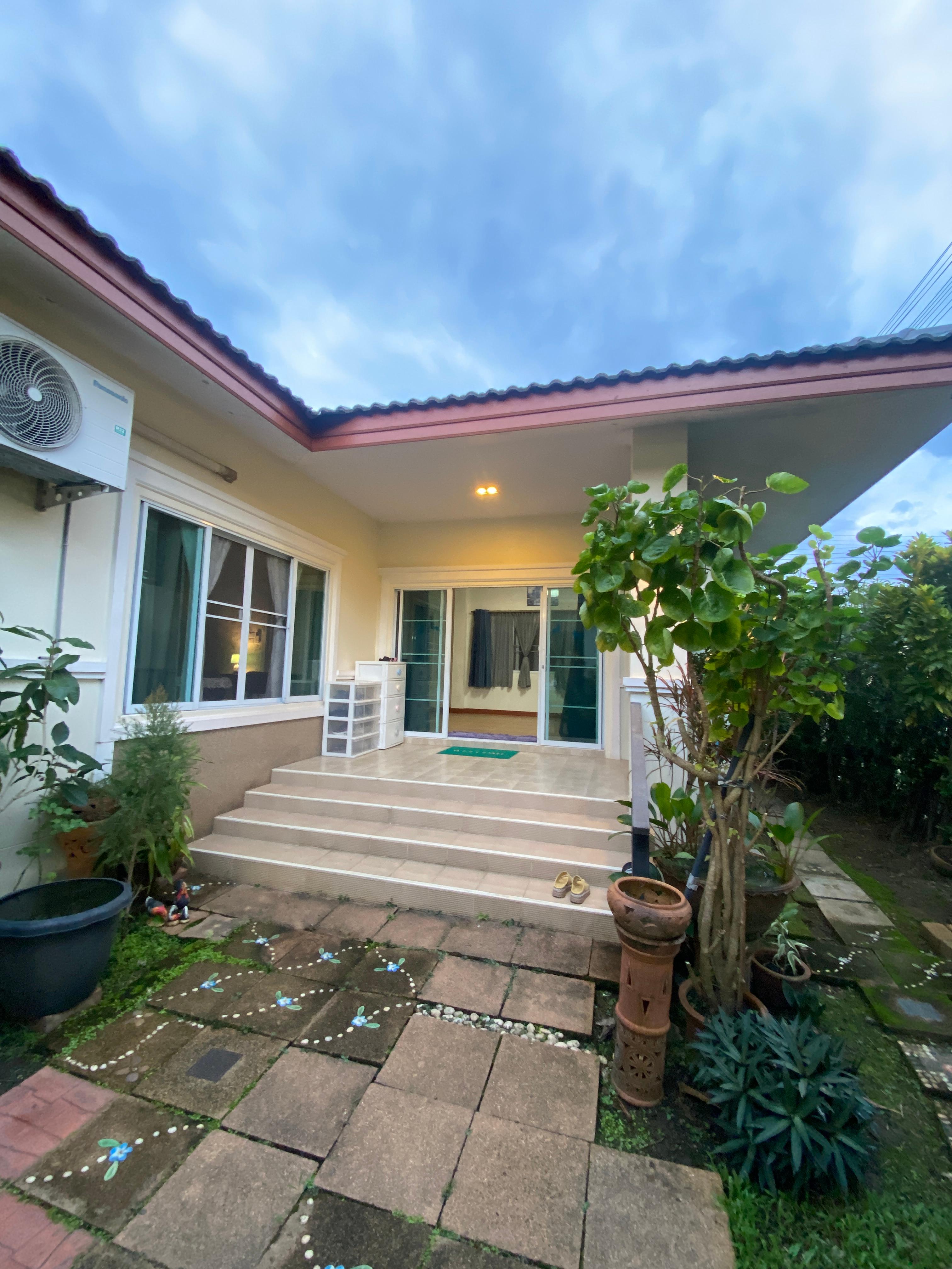 ขายบ้านเดี่ยวบรรยากาศรีสอร์ท วิวภูเขาพาโนรามา หมู่บ้านสมหวัง เมาน์เทนวิว เอสเตท - 32
