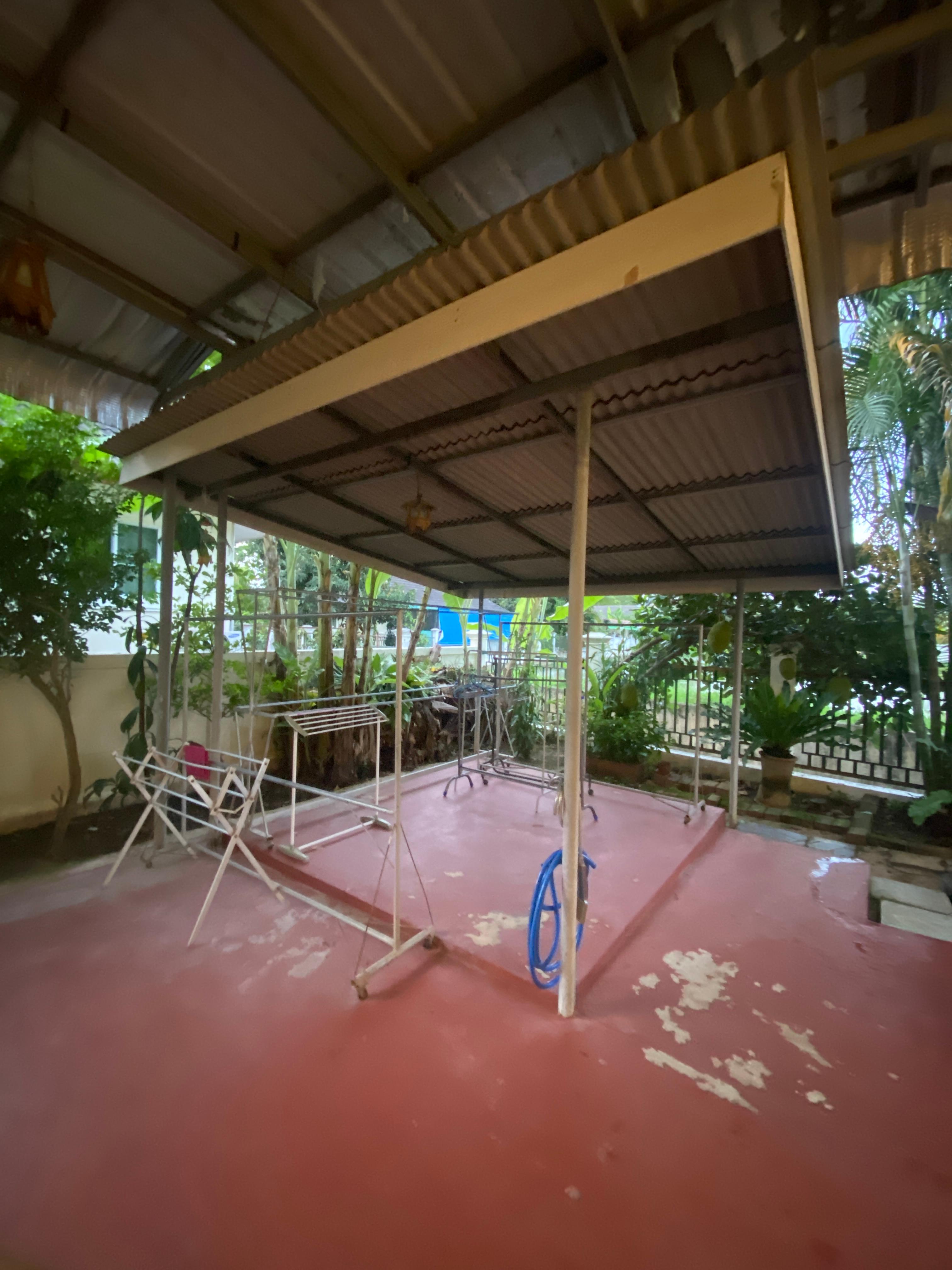 ขายบ้านเดี่ยวบรรยากาศรีสอร์ท วิวภูเขาพาโนรามา หมู่บ้านสมหวัง เมาน์เทนวิว เอสเตท - 33
