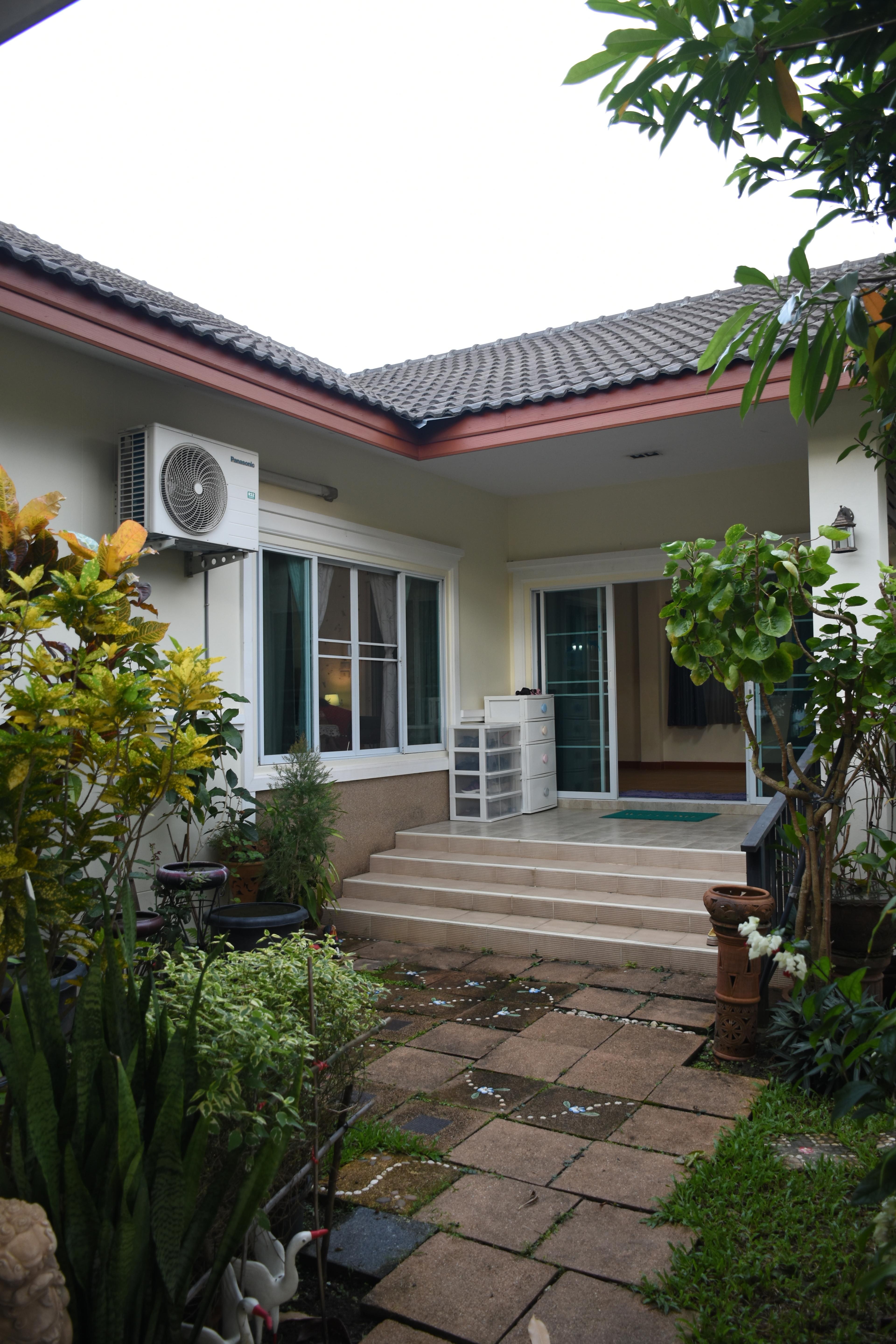 ขายบ้านเดี่ยวบรรยากาศรีสอร์ท วิวภูเขาพาโนรามา หมู่บ้านสมหวัง เมาน์เทนวิว เอสเตท - 3