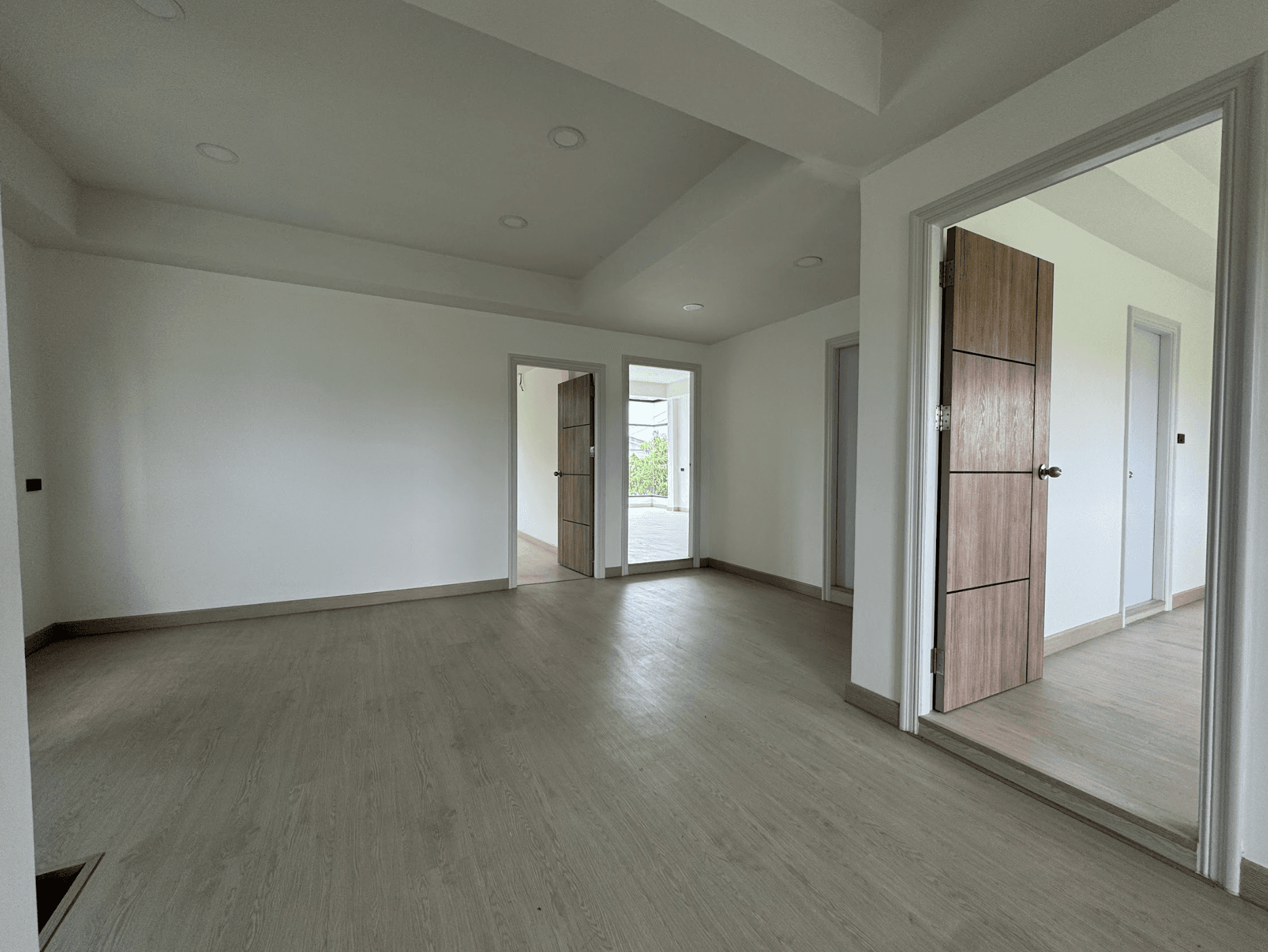 บ้านเดี่ยว 3 ชั้น ประชาอุทิศ 96 - 8