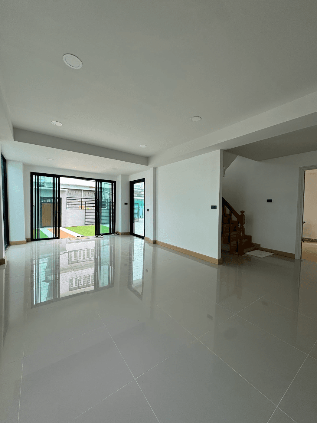 บ้านเดี่ยว 2 ชั้น ประชาอุทิศ 90 ซอยแก้วห้อง - 15