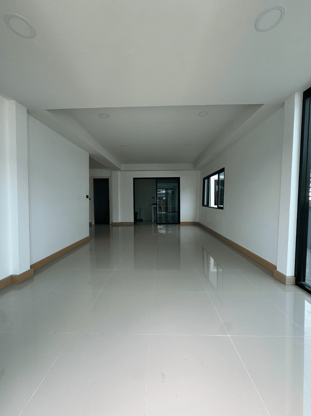 บ้านเดี่ยว 2 ชั้น ประชาอุทิศ 90 ซอยแก้วห้อง - 18