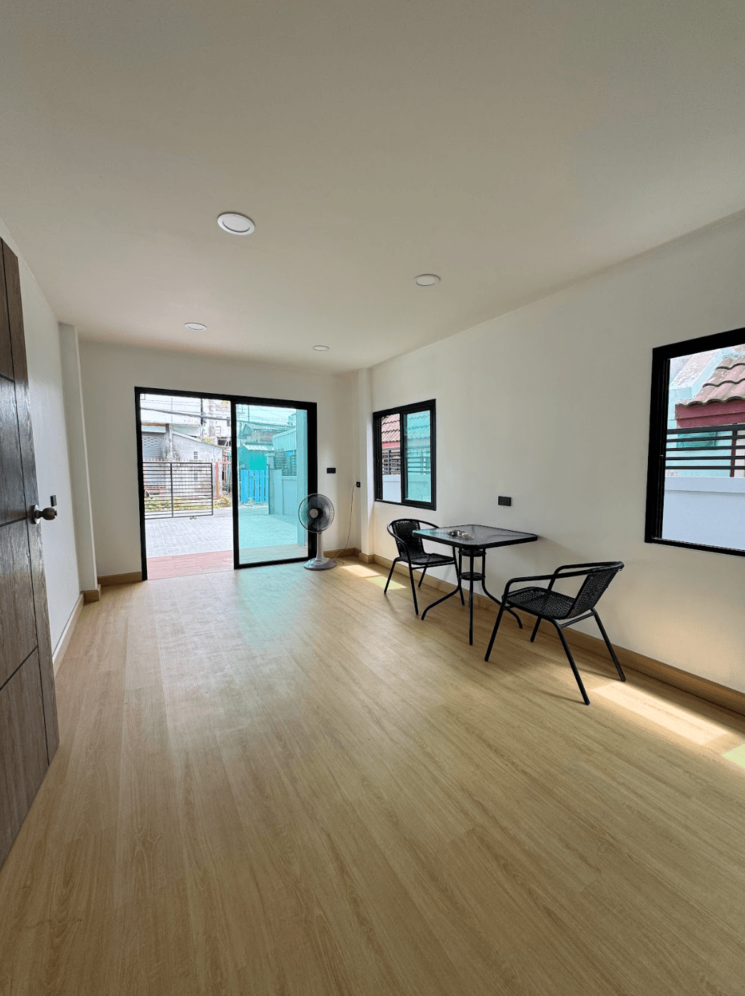 บ้านเดี่ยว 2 ชั้น ประชาอุทิศ 90 ซอยแก้วห้อง - 4