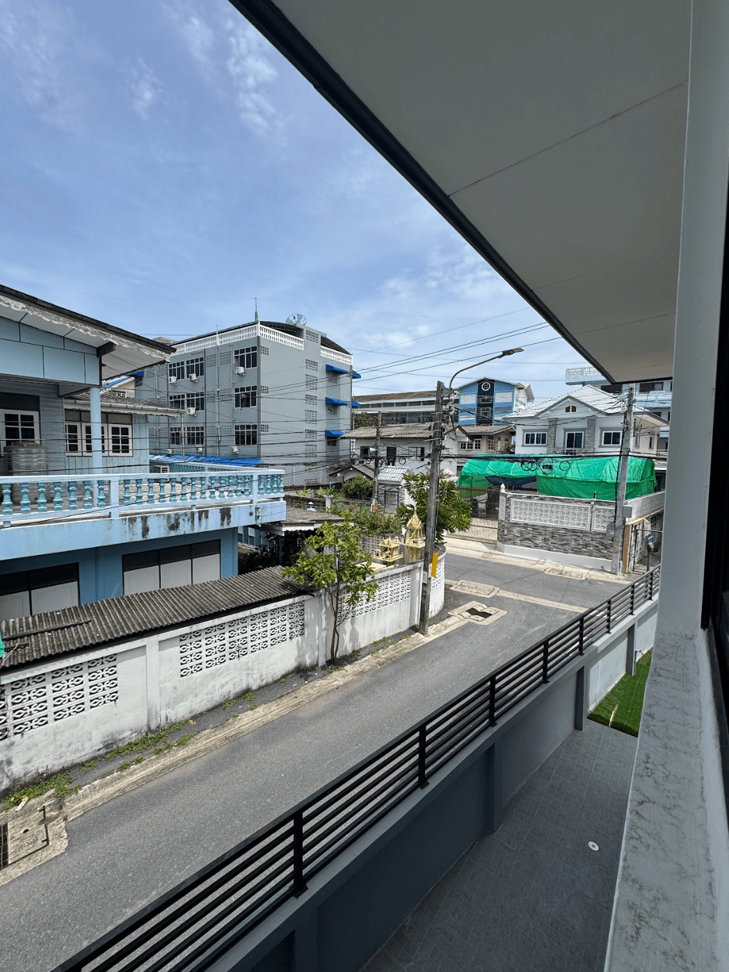 บ้านเดี่ยว 2 ชั้น ประชาอุทิศ 90 ซอยแก้วห้อง - 8